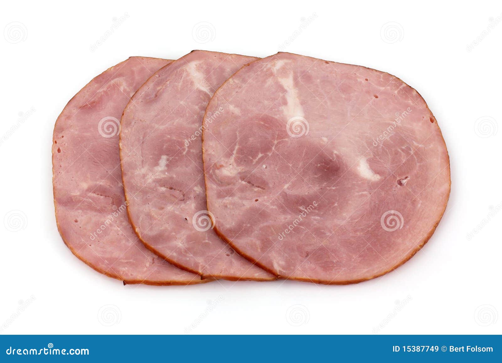Deli Cooked Ham