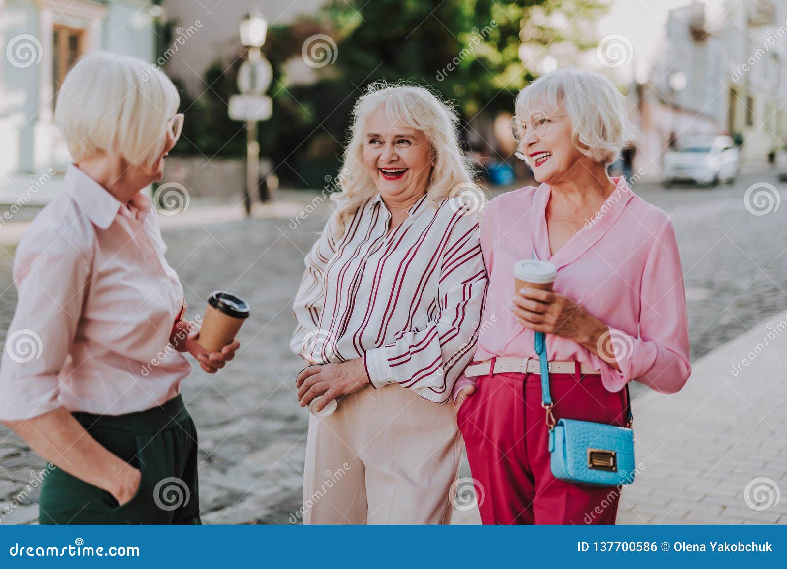 Pics Of Grannies