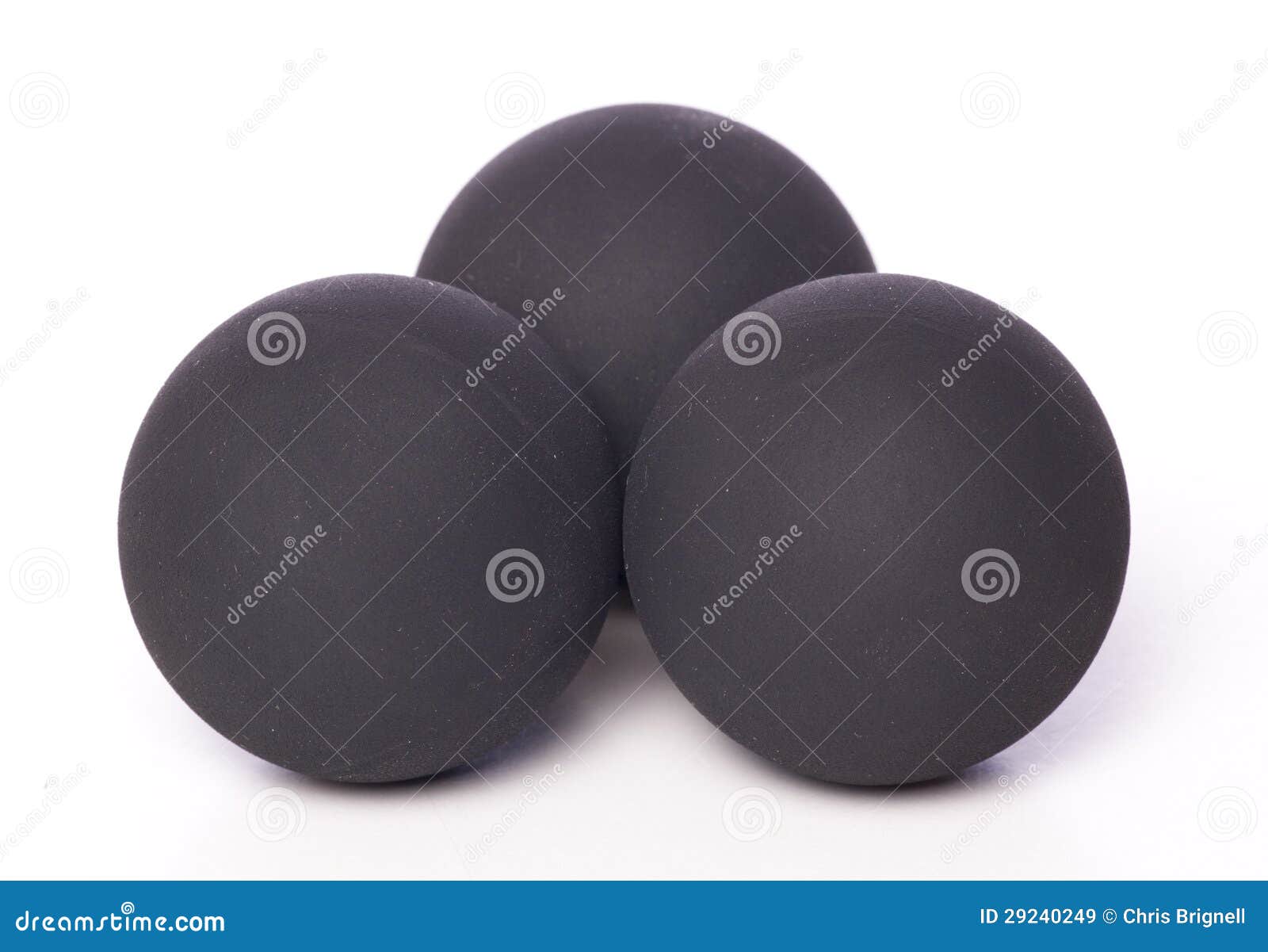 Three Squash Varieties RoyaltyFree Stock Photo