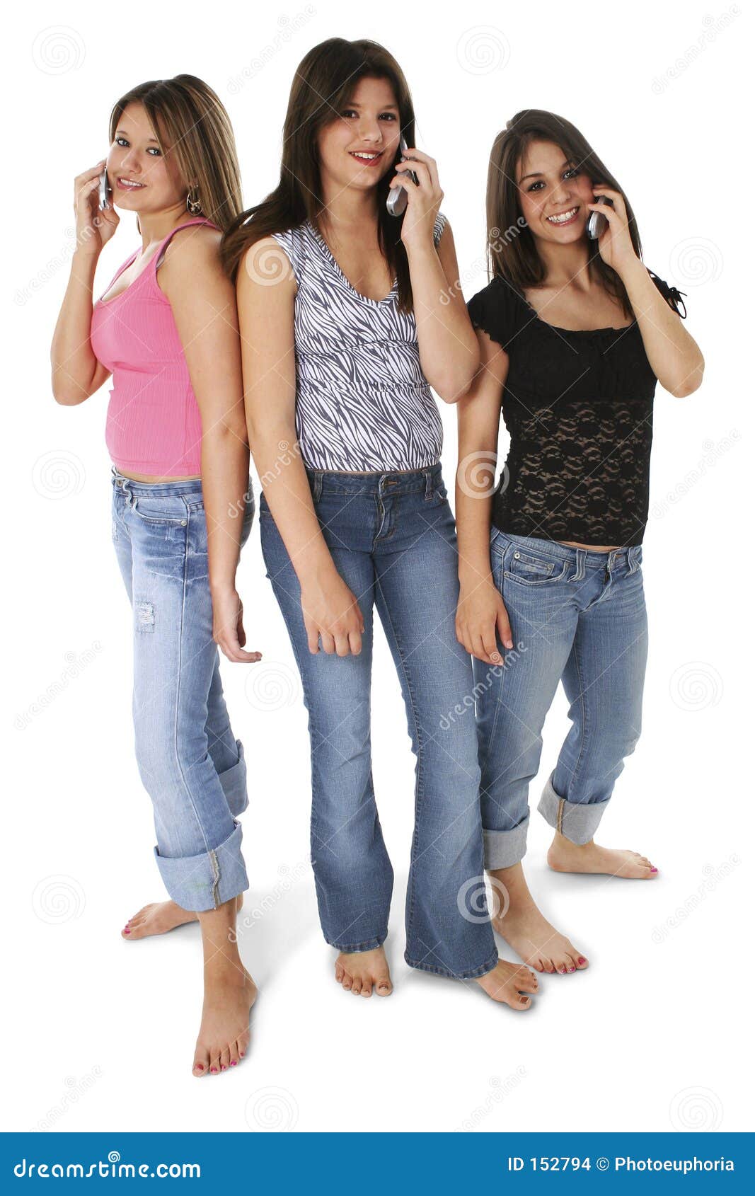 Three Teen