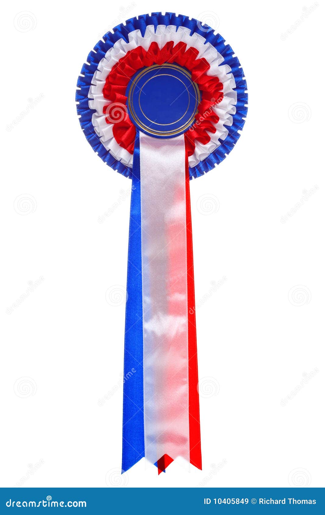 Details about   Winner Or Well Done Rosette 4 Tier Red/White/Blue/Red   *Free Postage* 