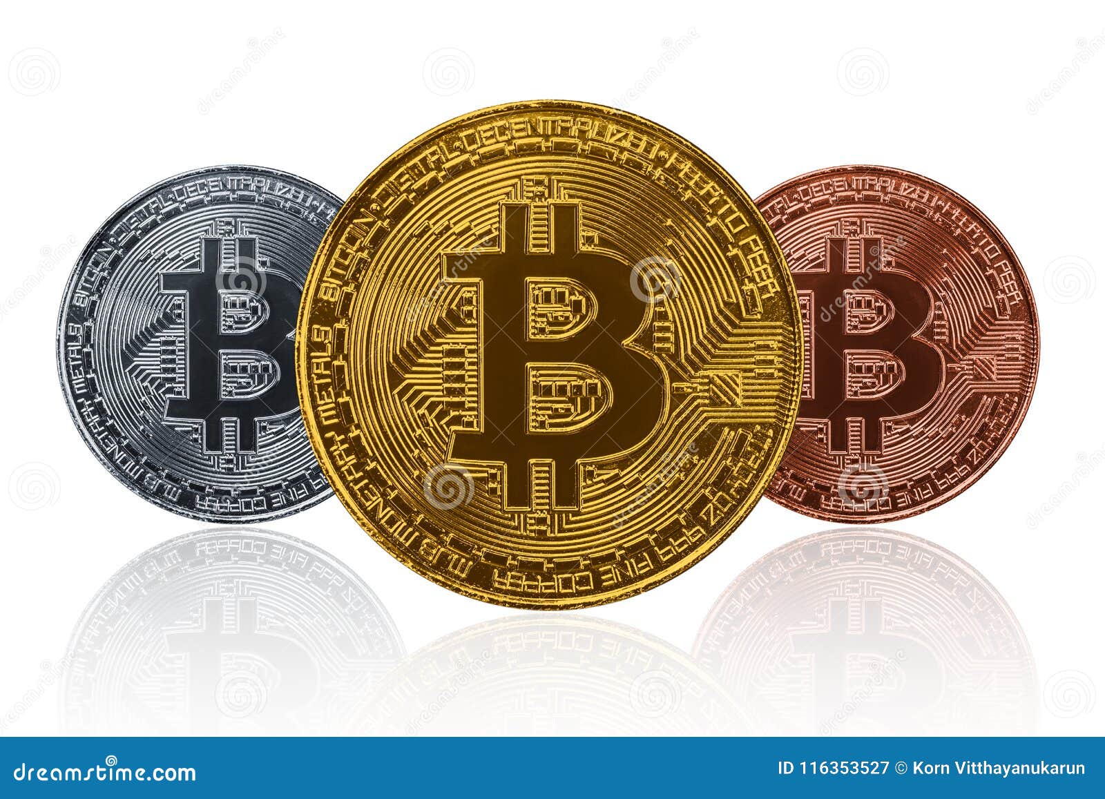 other types of bitcoins