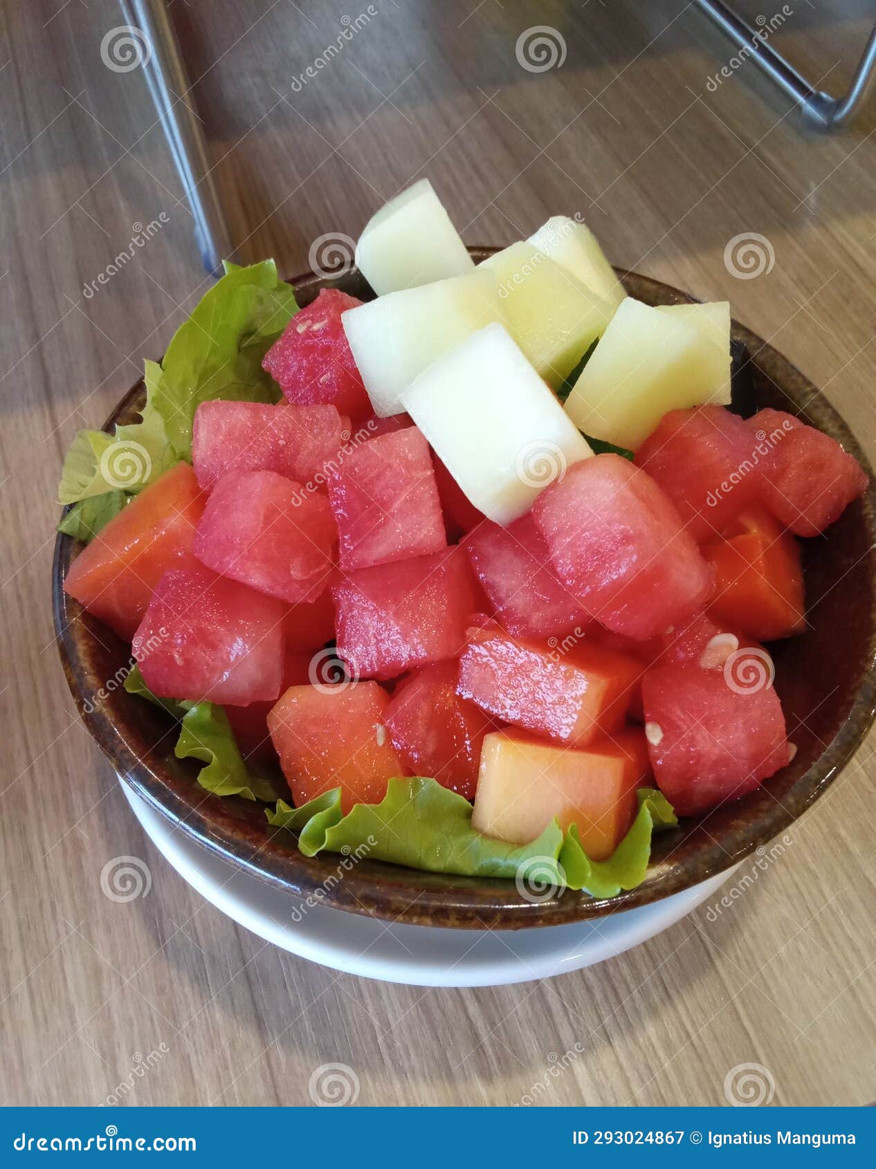 Three types of fruit stock image. Image of fruits, berry 293024867