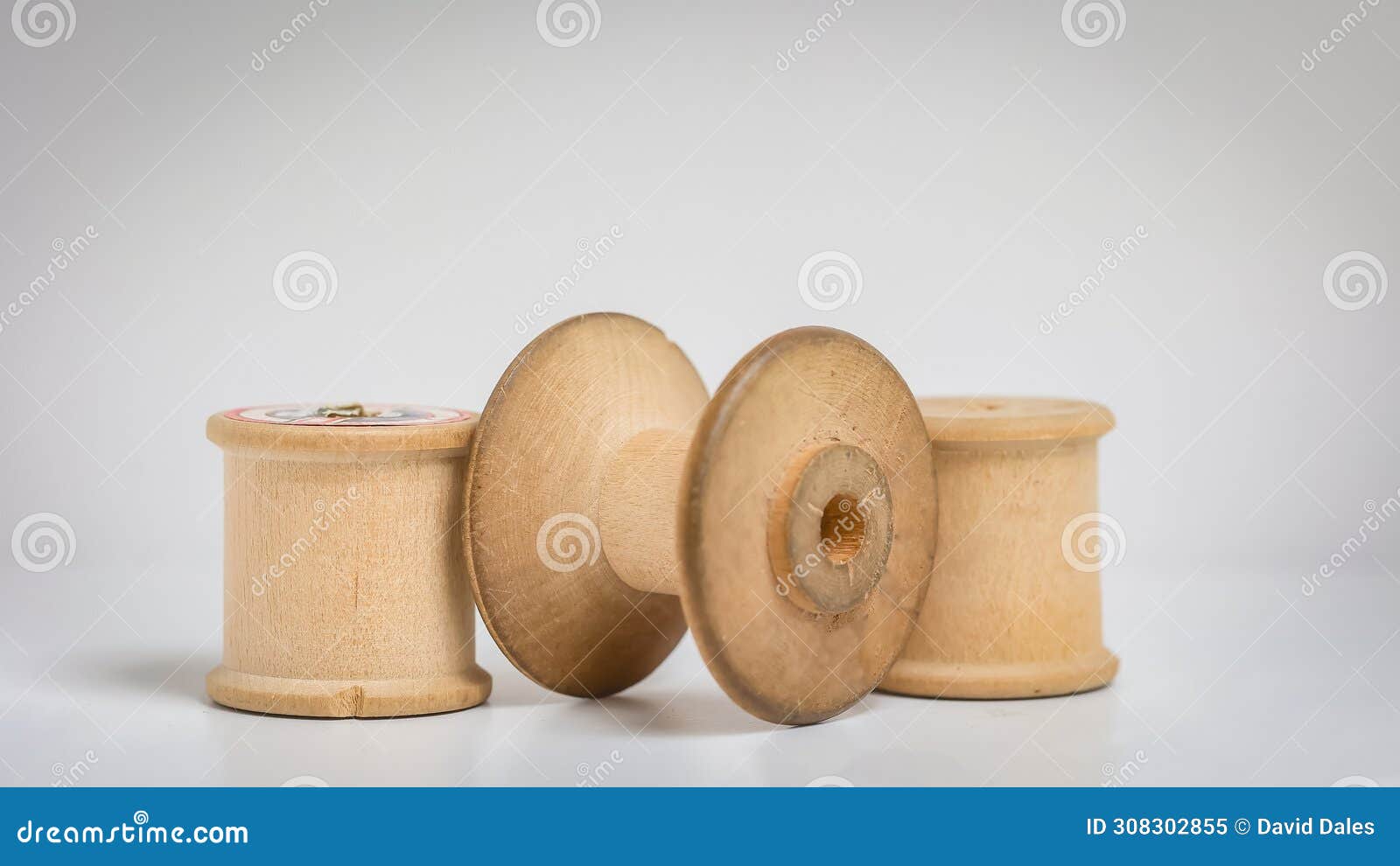 Empty Cotton Reels Stock Photos - Free & Royalty-Free Stock Photos from  Dreamstime