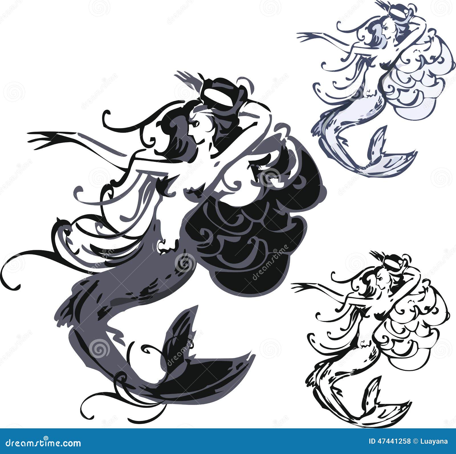Demon Mermaid Stock Illustrations – 142 Demon Mermaid Stock Illustrations, Vectors & Clipart - Dreamstime Demon Mermaid Stock Illustrations – 142 Demon Mermaid Stock Illustrations, Vectors & Clipart - Dreamstime