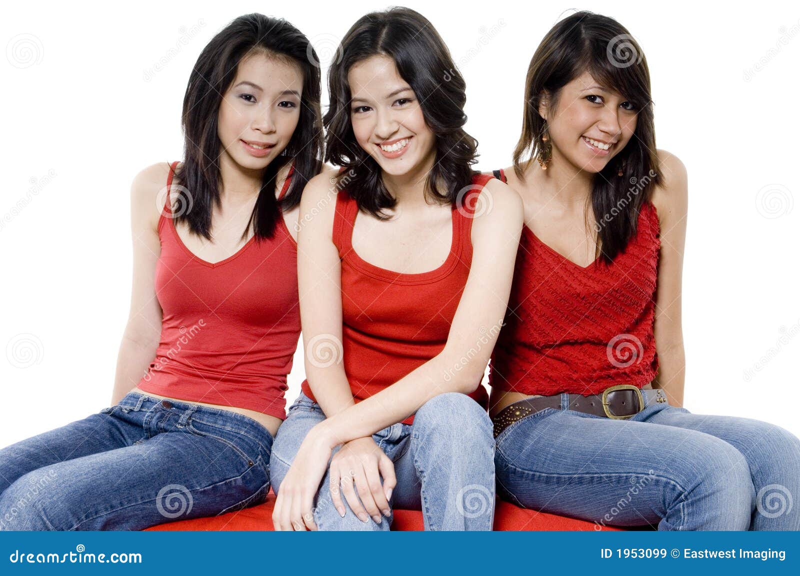 3,785 Three Women Jeans Stock Photos - Free & Royalty-Free Stock Photos  from Dreamstime