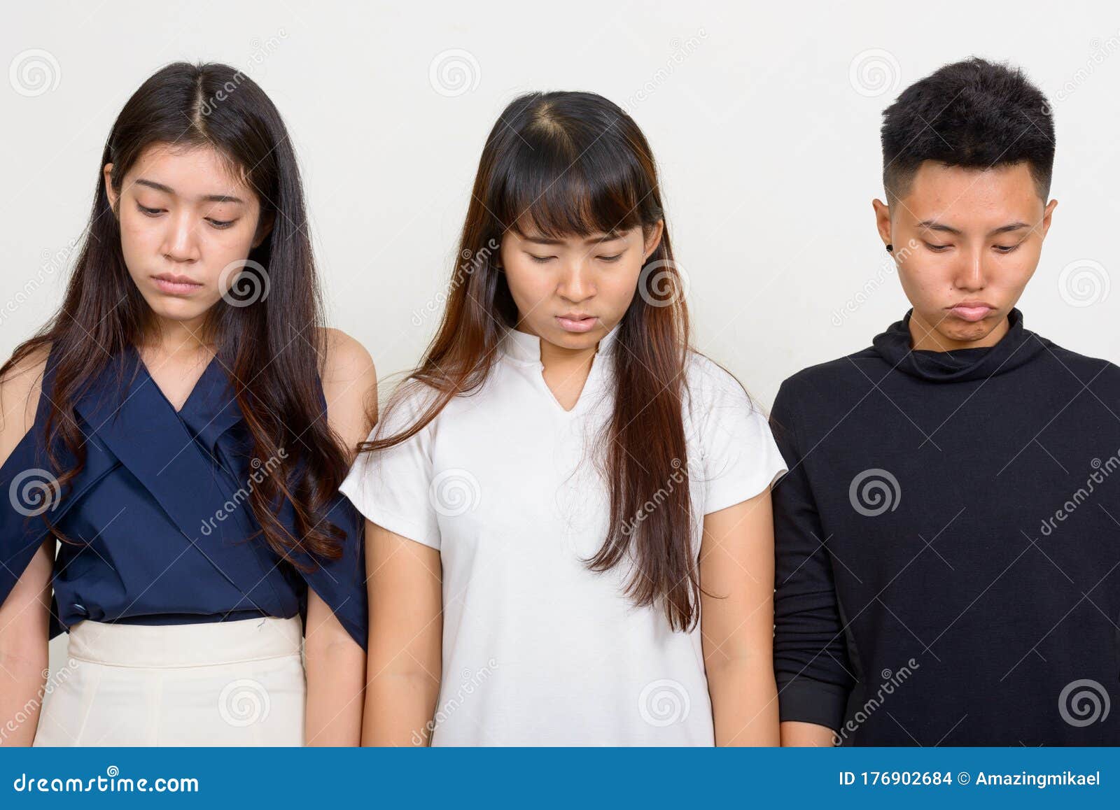 very young asian wives