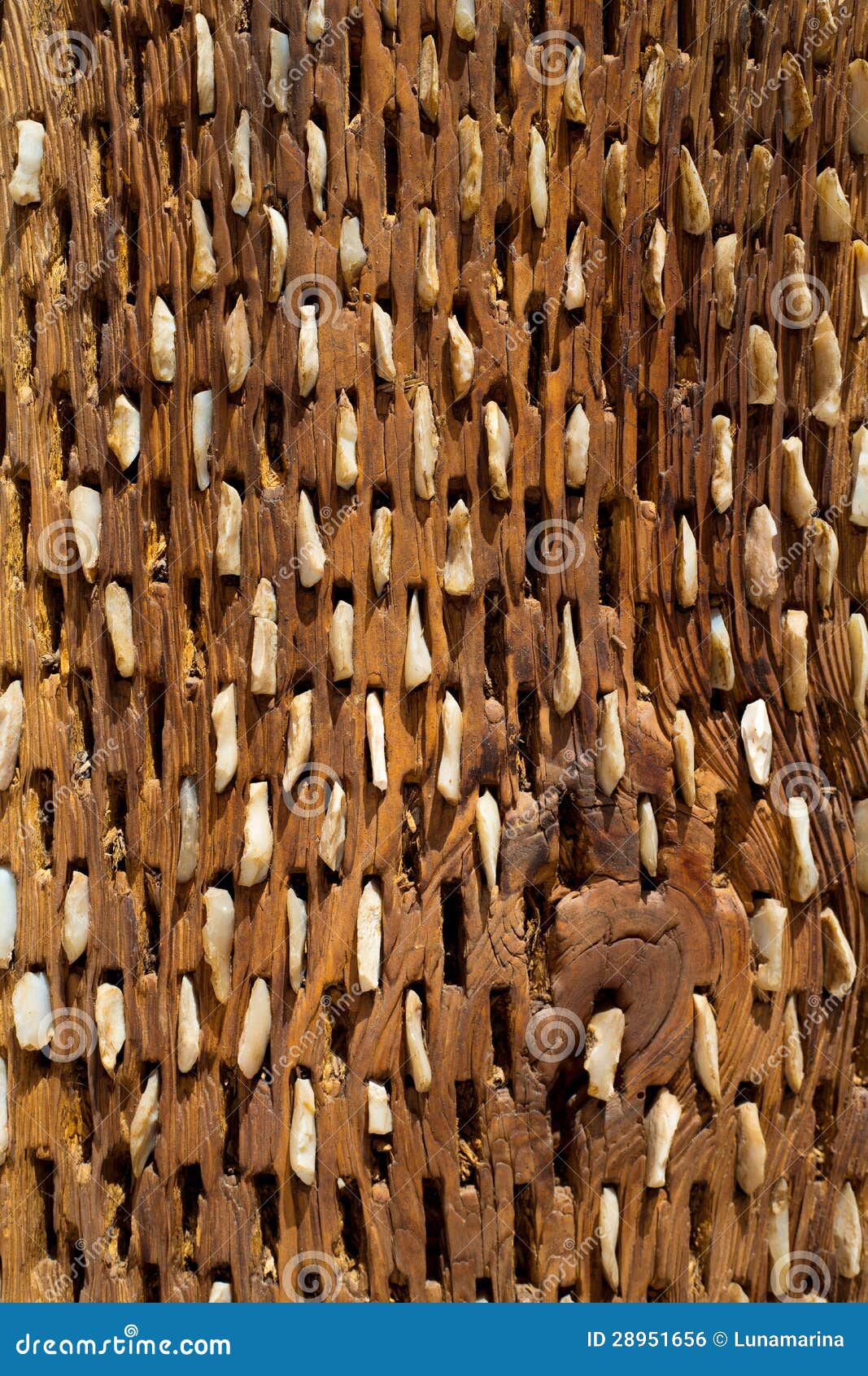 Threshing Board Of Age...