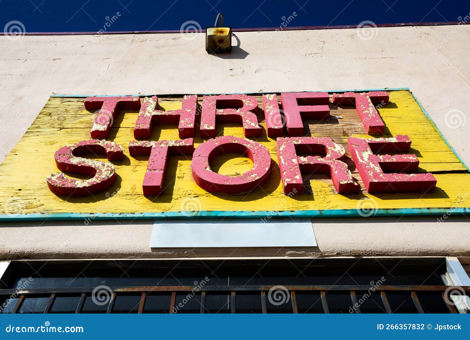 1,970 Thrift Store Sign Images, Stock Photos, 3D objects