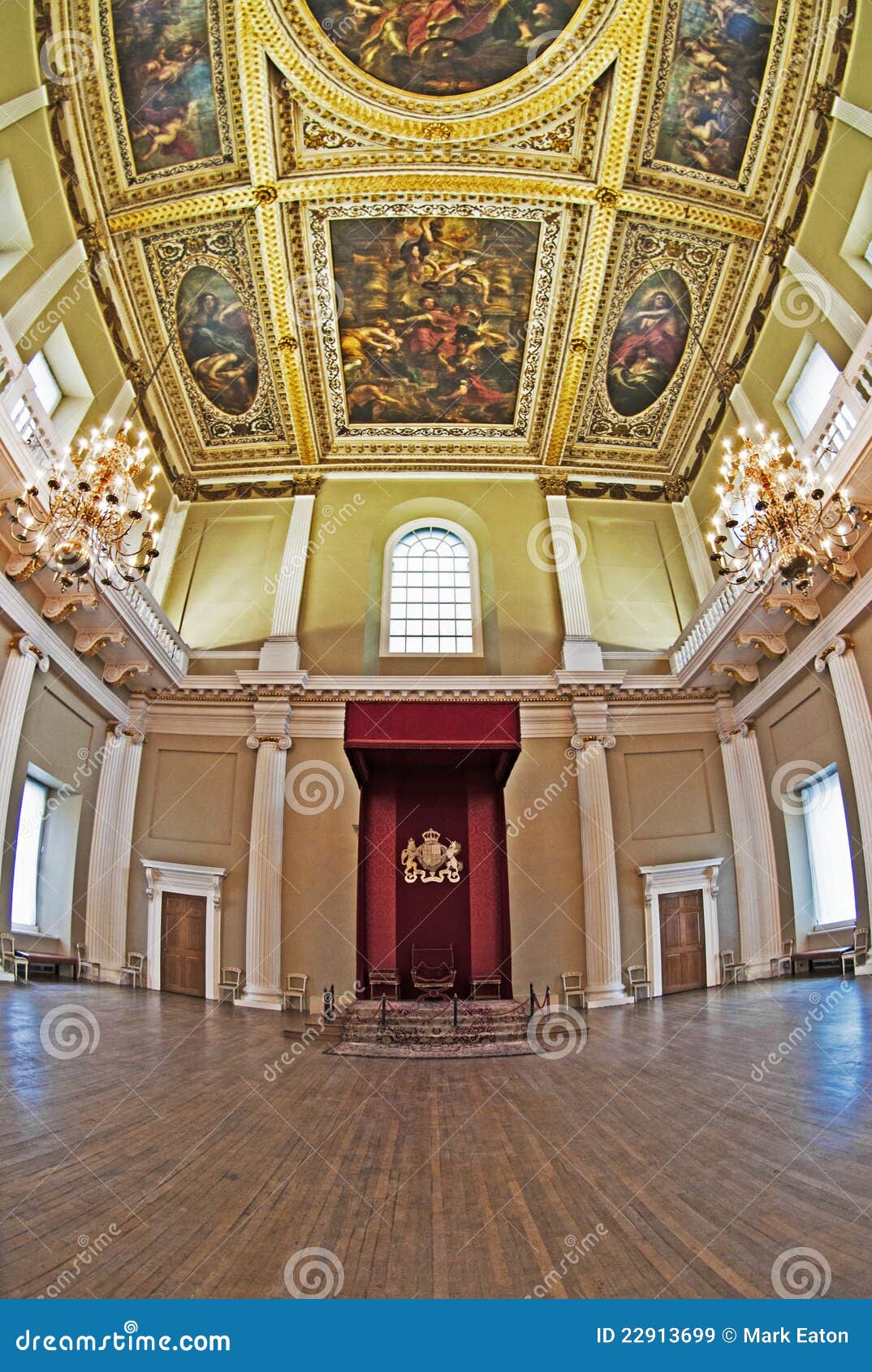 Ceiling Banqueting House Stock Photos Download 3 Royalty Free Photos