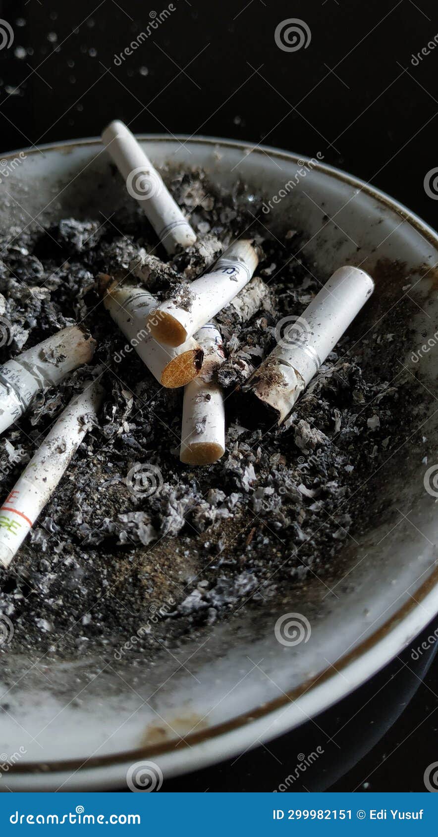 How To Throw Cigarettes Away - 2024 Guide - The Frisky
