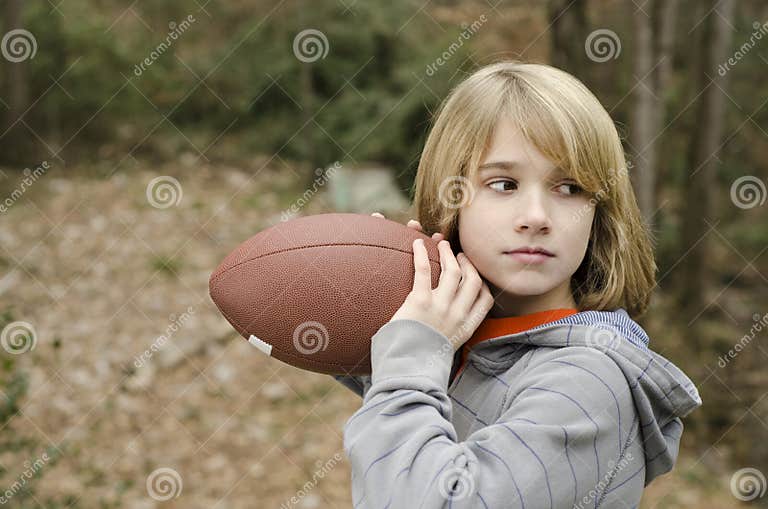 Throw stock photo. Image of american, game, lifestyle 36699656