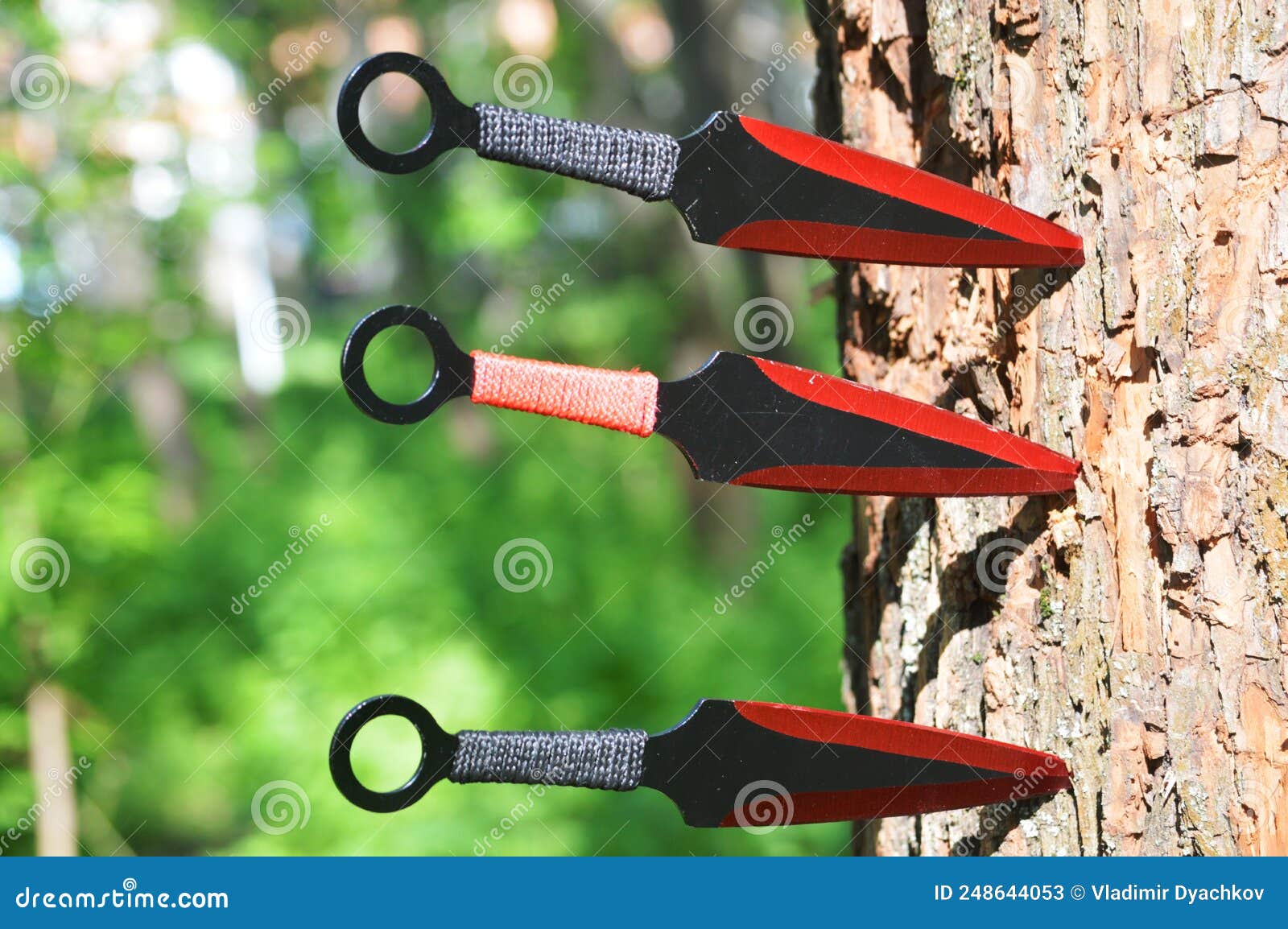 Throwing Knife stock image. Image of background, combat 248644053