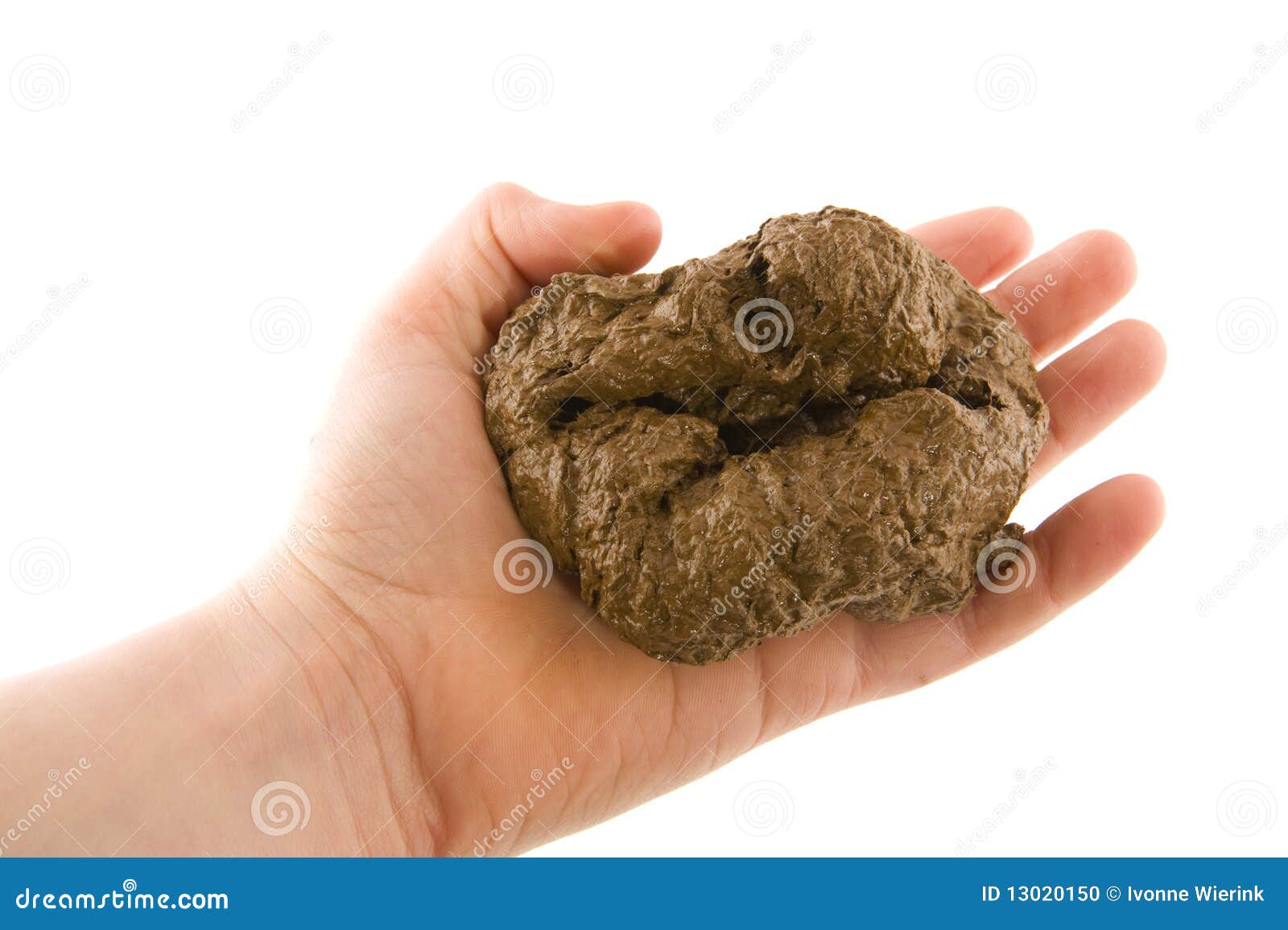 People Throwing Up Poop