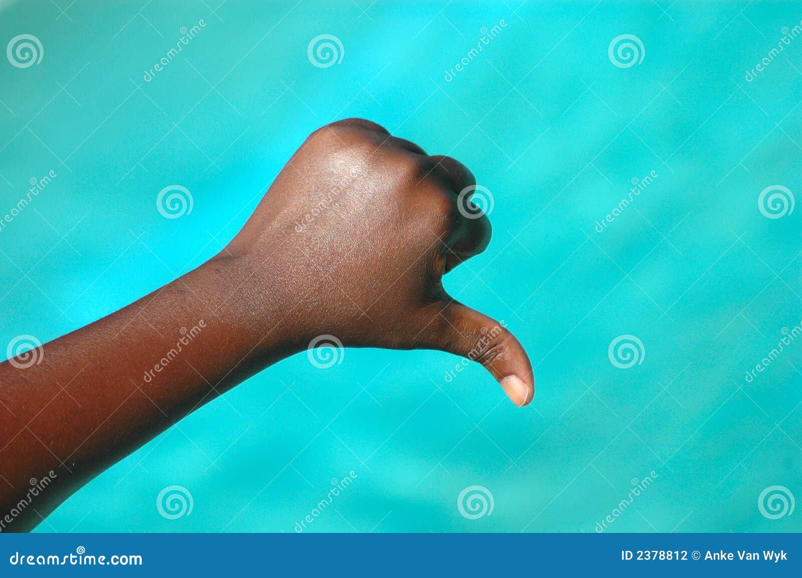 Thumb Up And Thumb Down Hand Signs RoyaltyFree Stock Photo 19296519