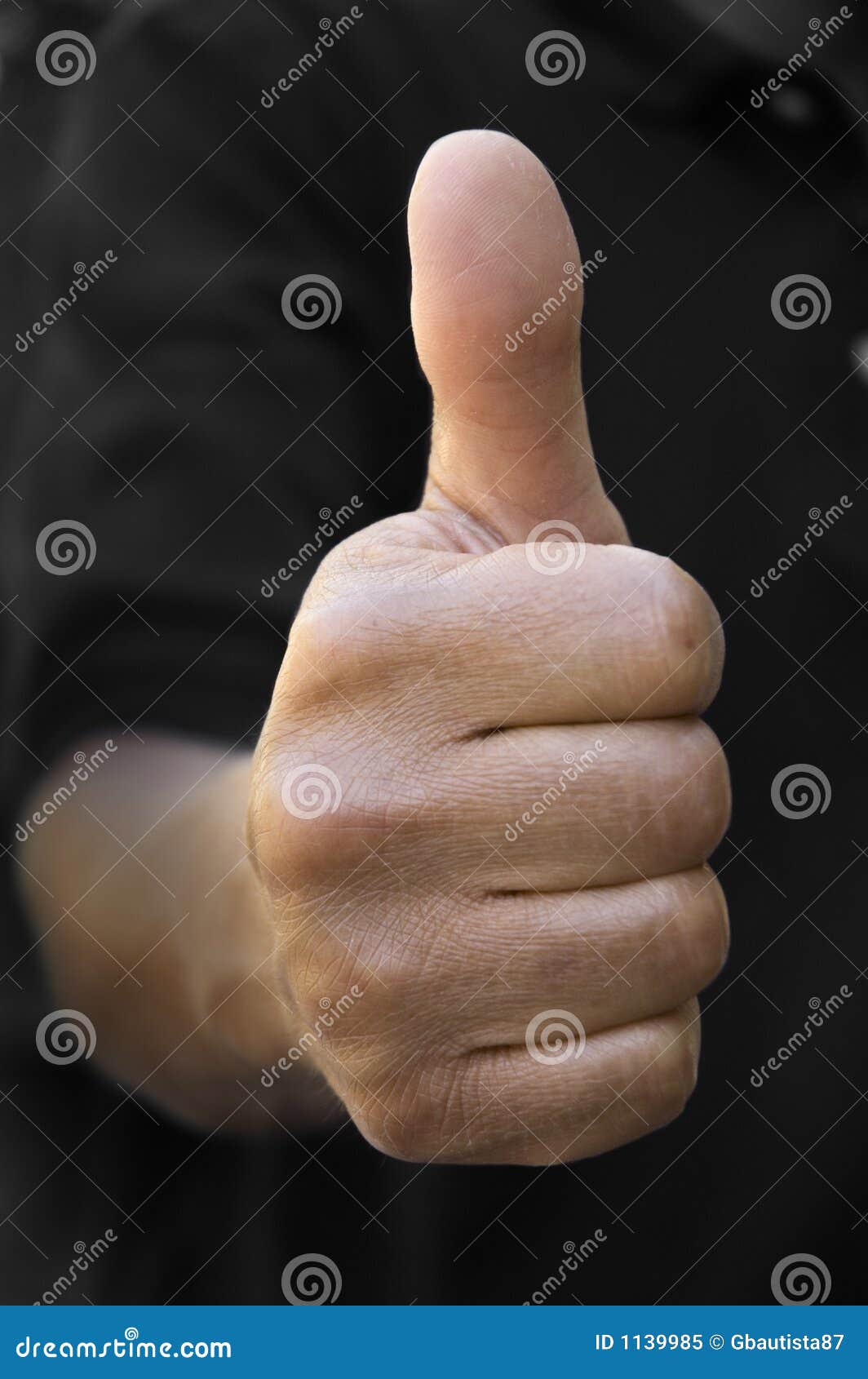 thumbs up meaning thumbs up meaning