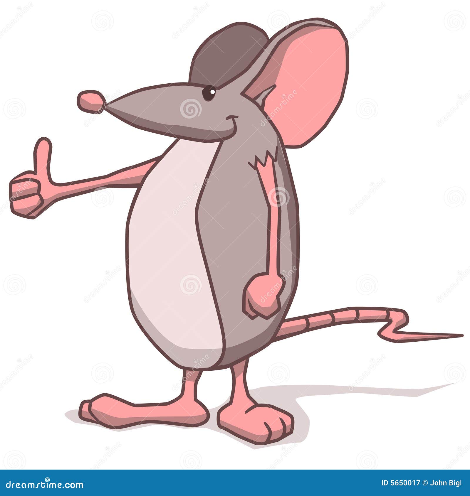 mickey mouse thumbs up clipart - photo #32