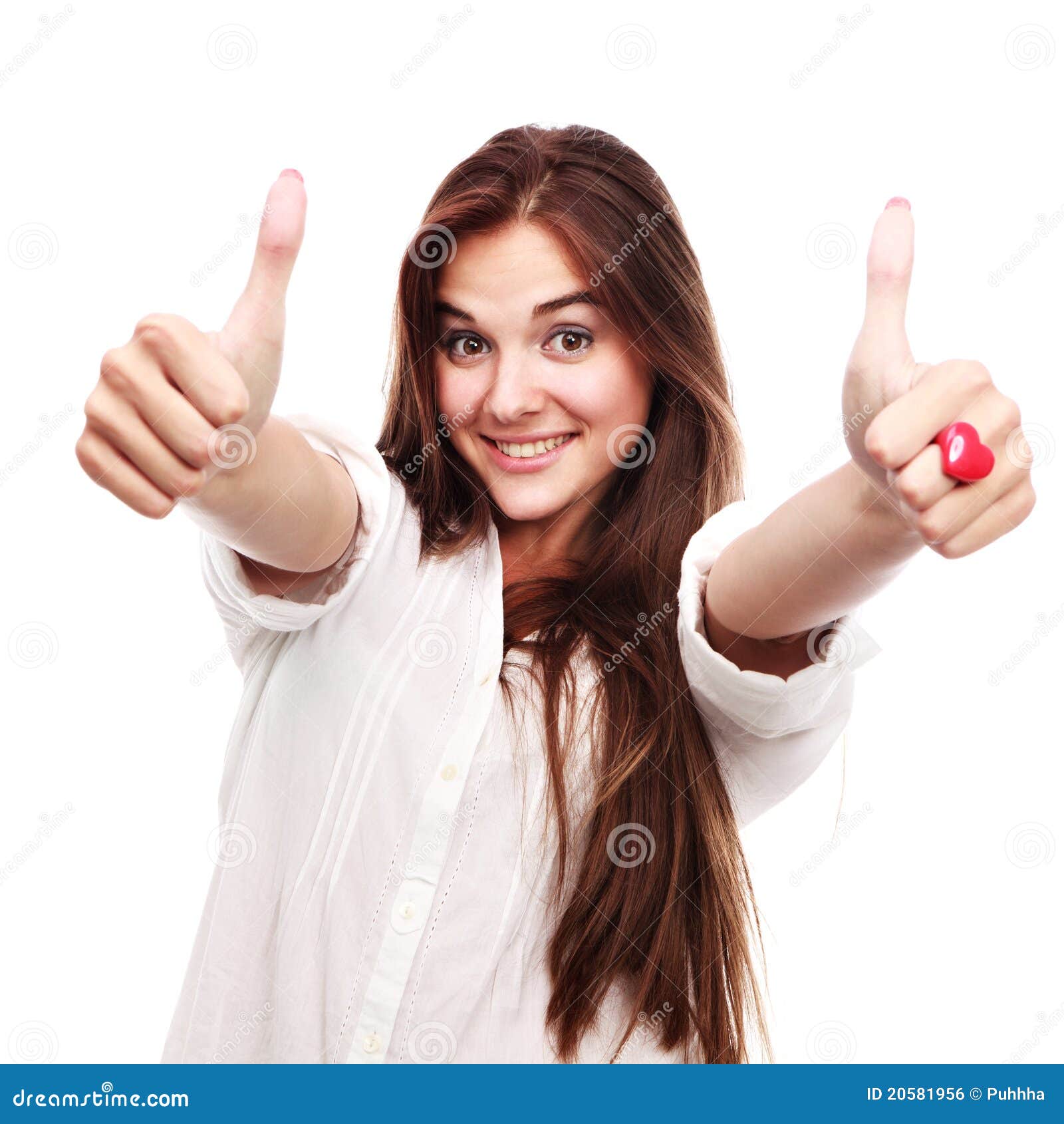 pic of thumbsup pic of thumbsup