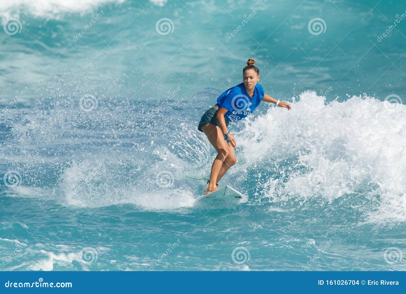 Tiarah Blanco Surfeuse Pro Image Stock Editorial Image Du Milieux Couronner Tiarah Blanco Surfeuse Pro Image Stock Editorial Image Du Milieux Couronner