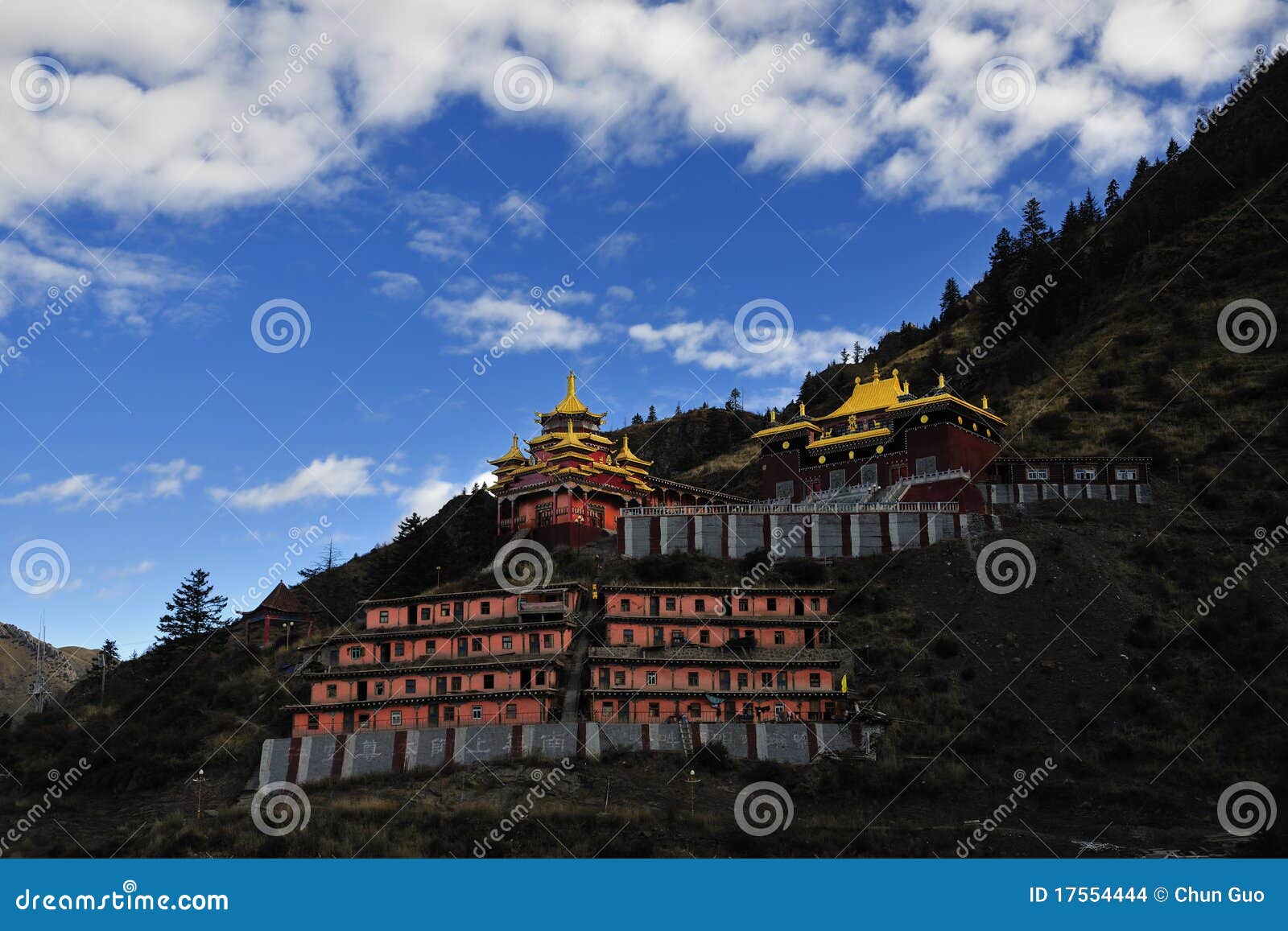 tibet- buddhism academy