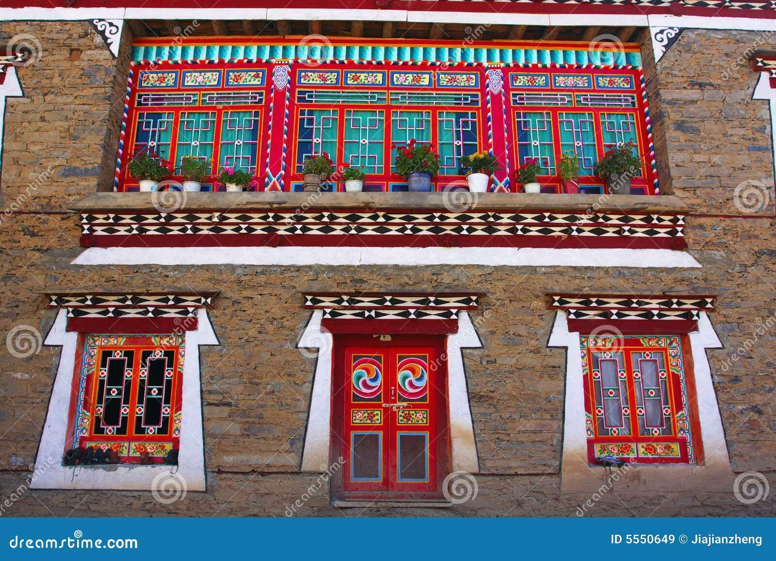 Tibet House - Brasil