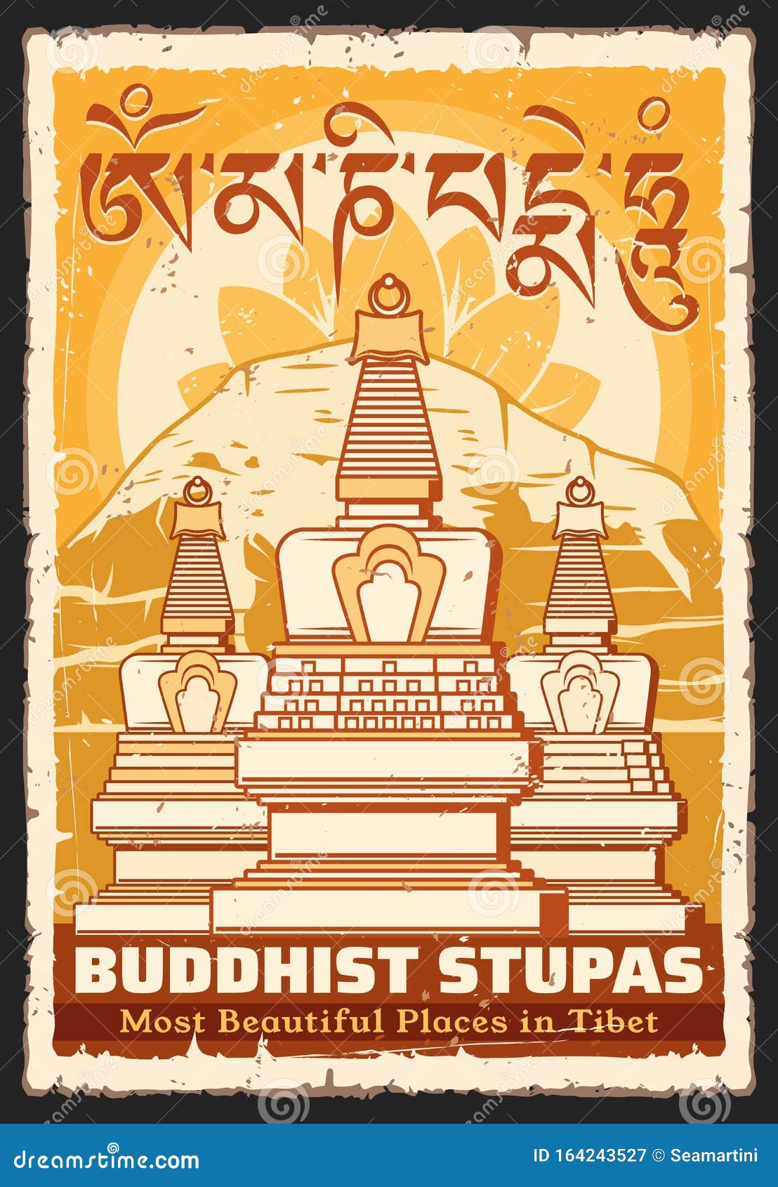 Buddhist Stupas Stock Illustrations – 37 Buddhist Stupas Stock  Illustrations, Vectors & Clipart - Dreamstime