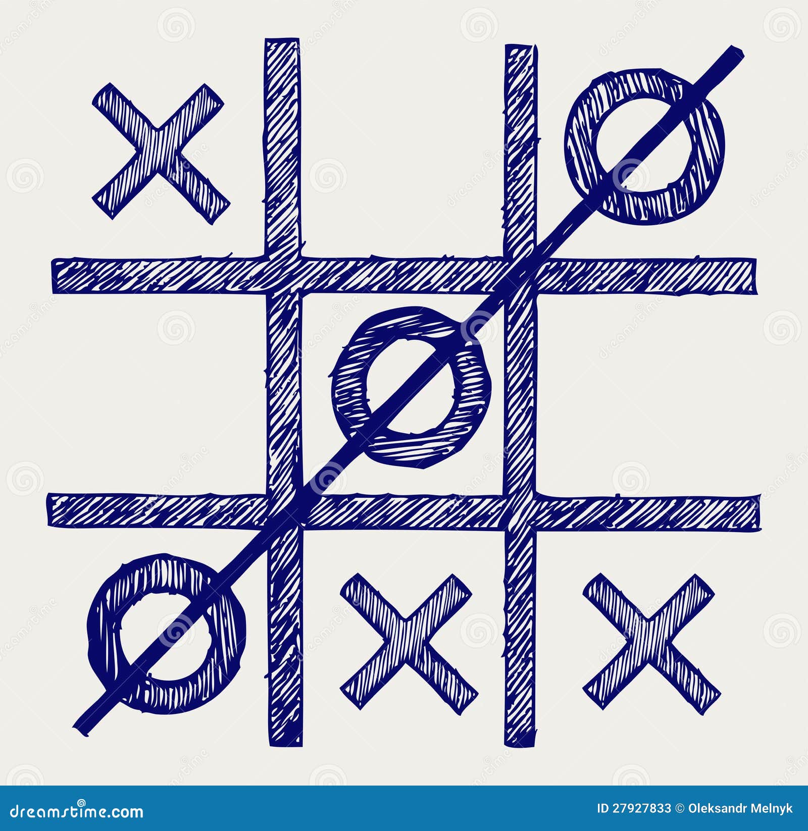 tic tac toe