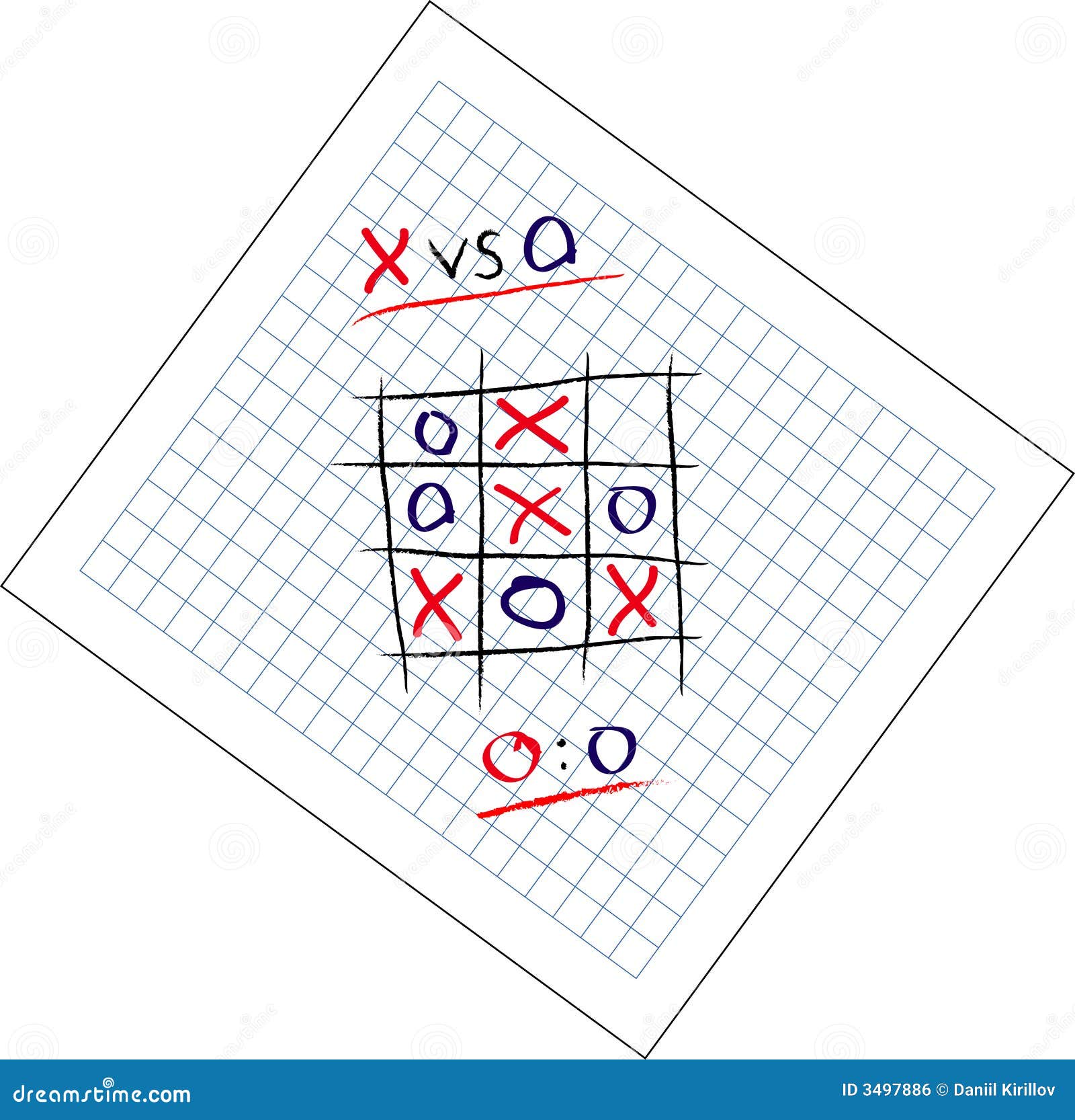 Tic-Tac-Toe Variations