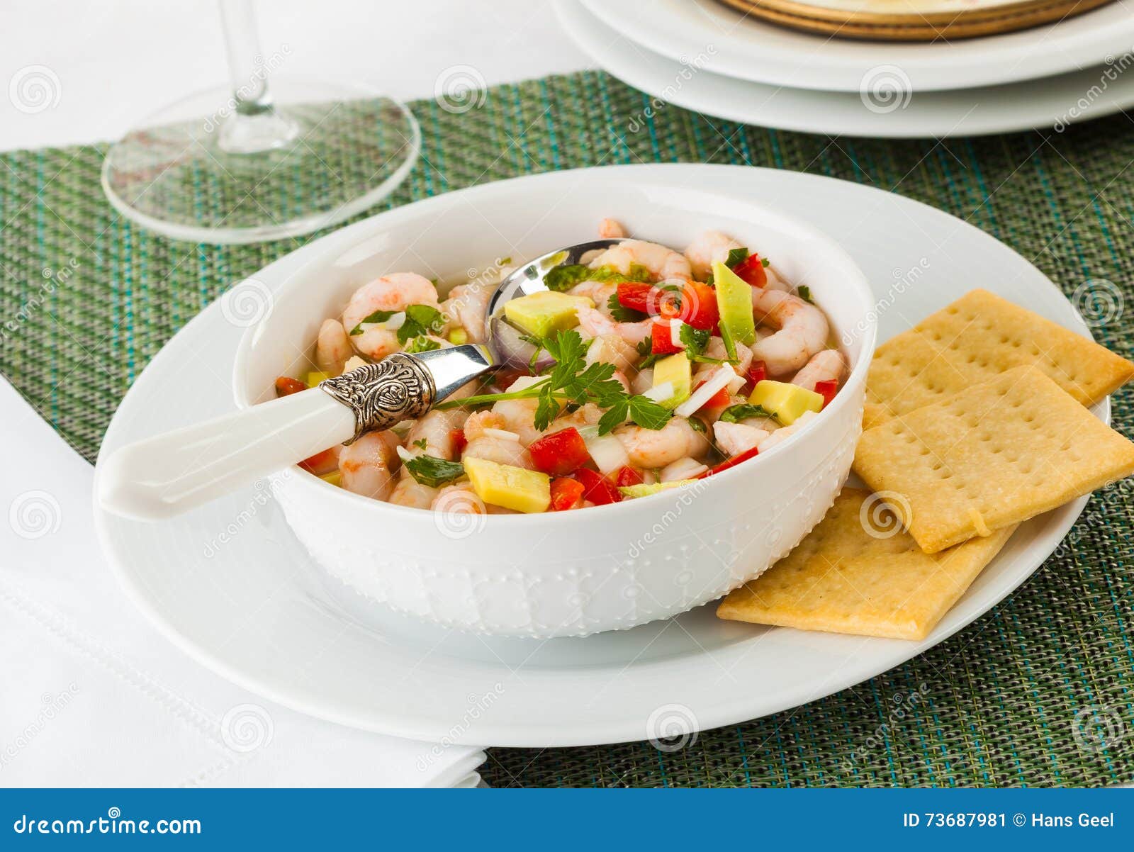 tica ceviche