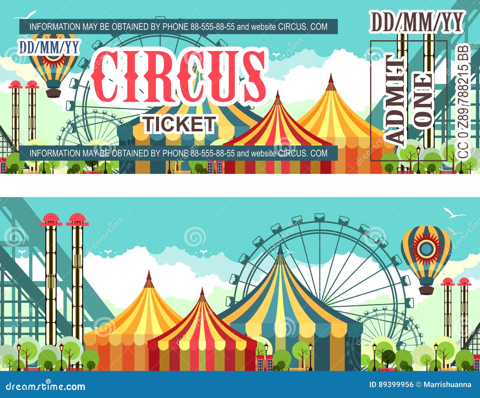 Circus circus amusement park coupons