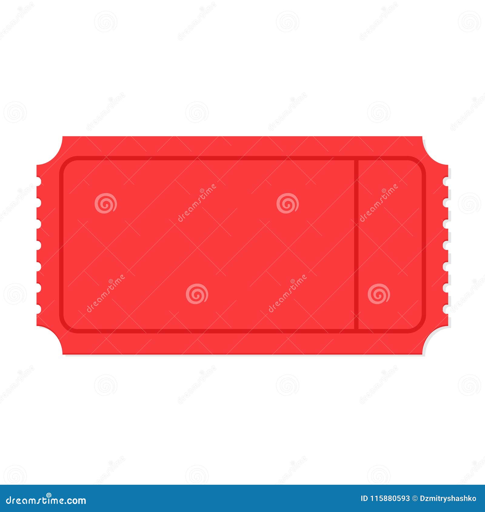 Ticket Stub Stock Illustrations 4,647 Ticket Stub Stock Illustrations