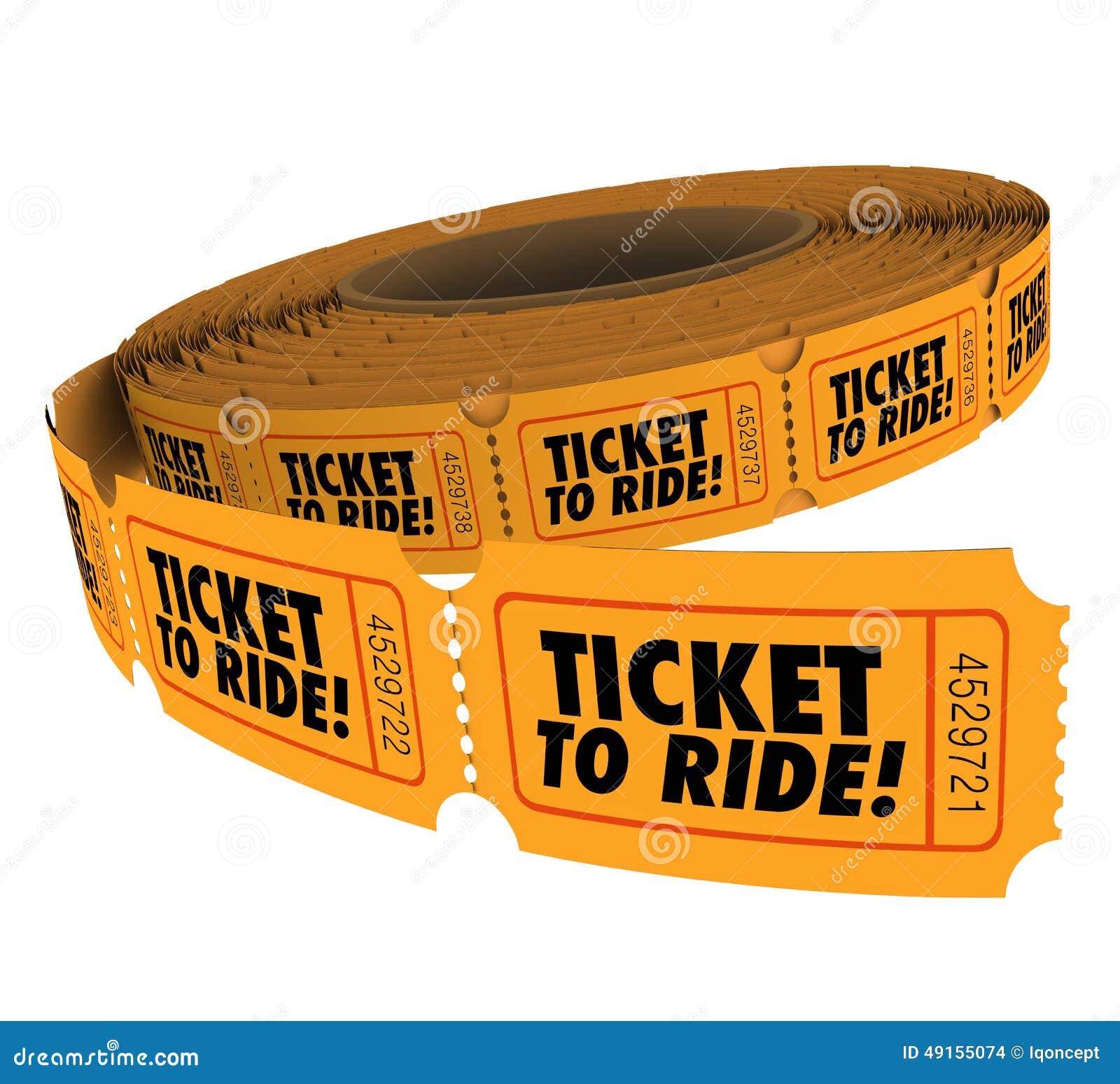 ticket to ride tour tickets