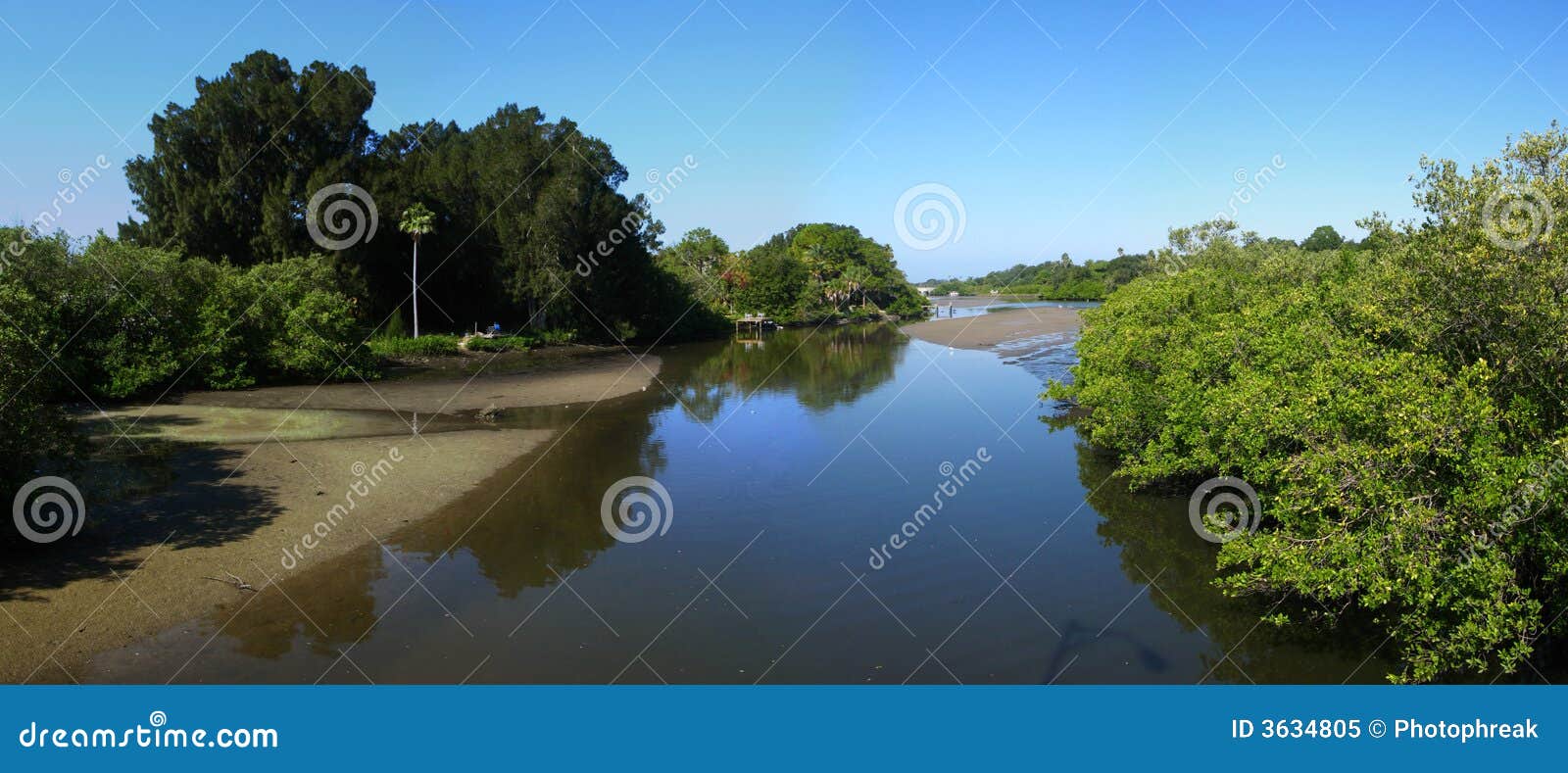 tidal river tidal river