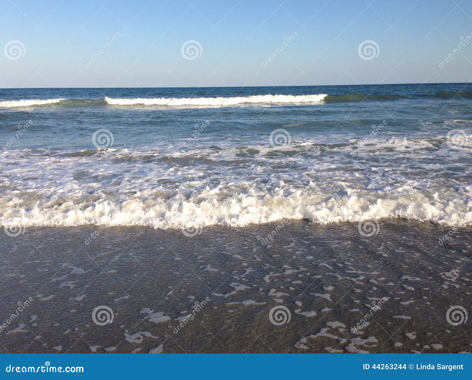 Tides stock photo. Image of seaside, waves, ocean, tide - 44263244