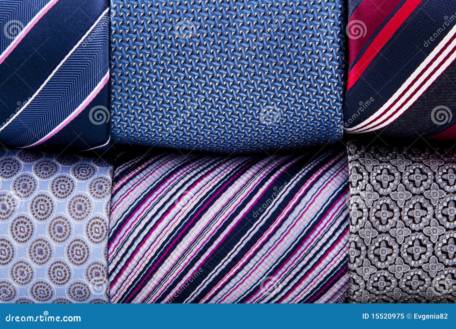 Tie background stock image. Image of pattern, designer - 15520975