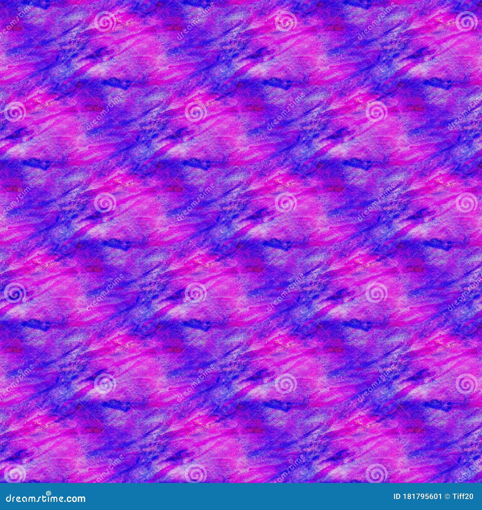 Tie Dye Background stock illustration. Illustration of pattern - 181795601