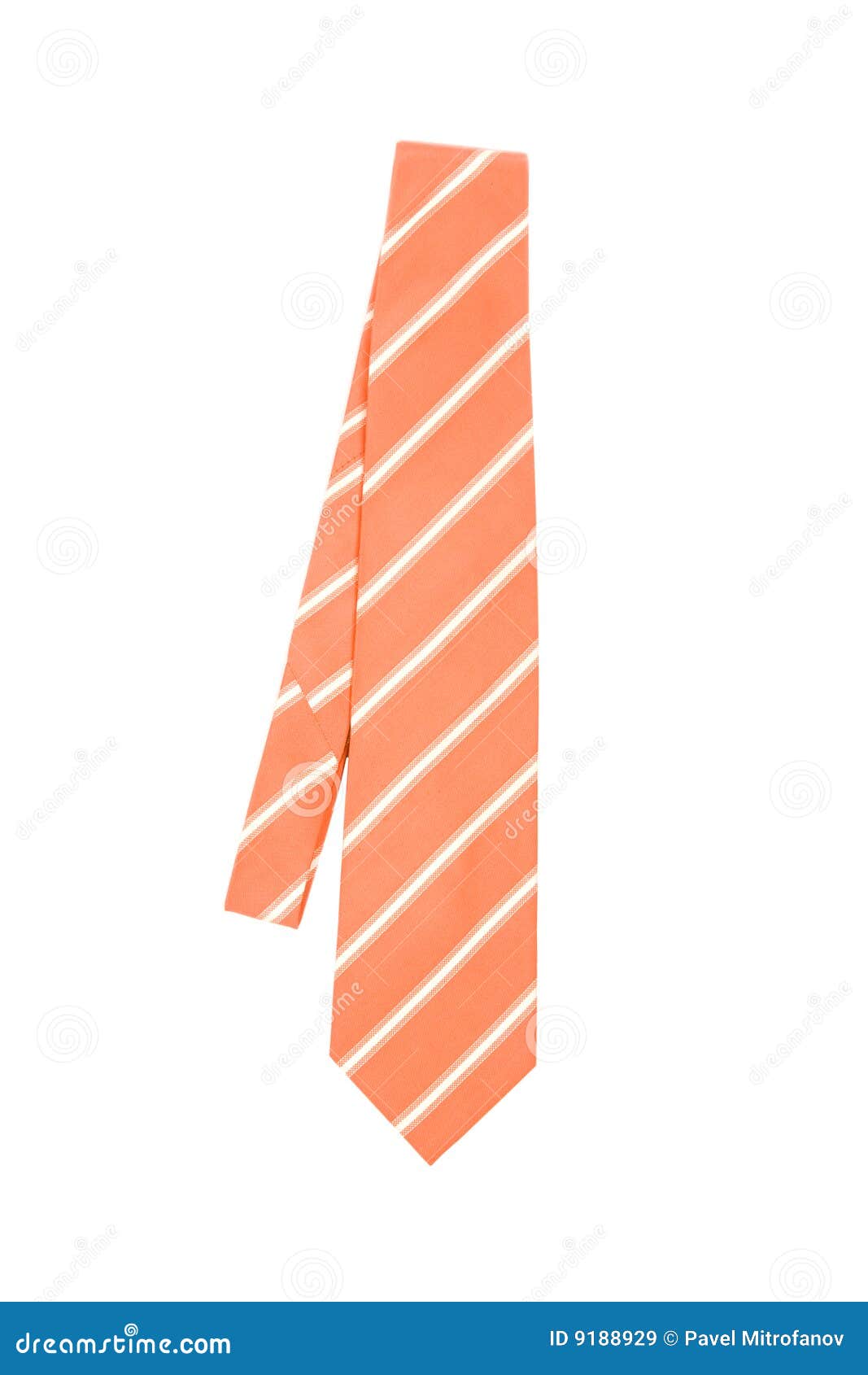 Tie isolated stock image. Image of elegance, formalwear - 9188929