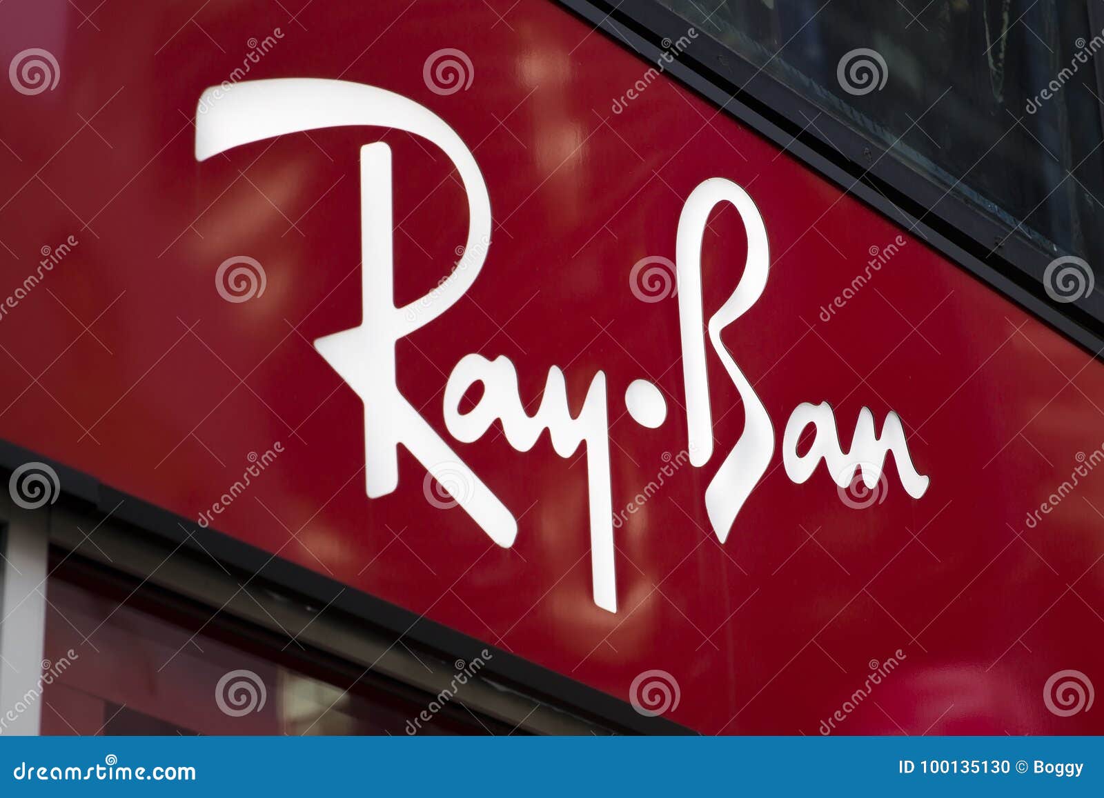 tienda ray ban