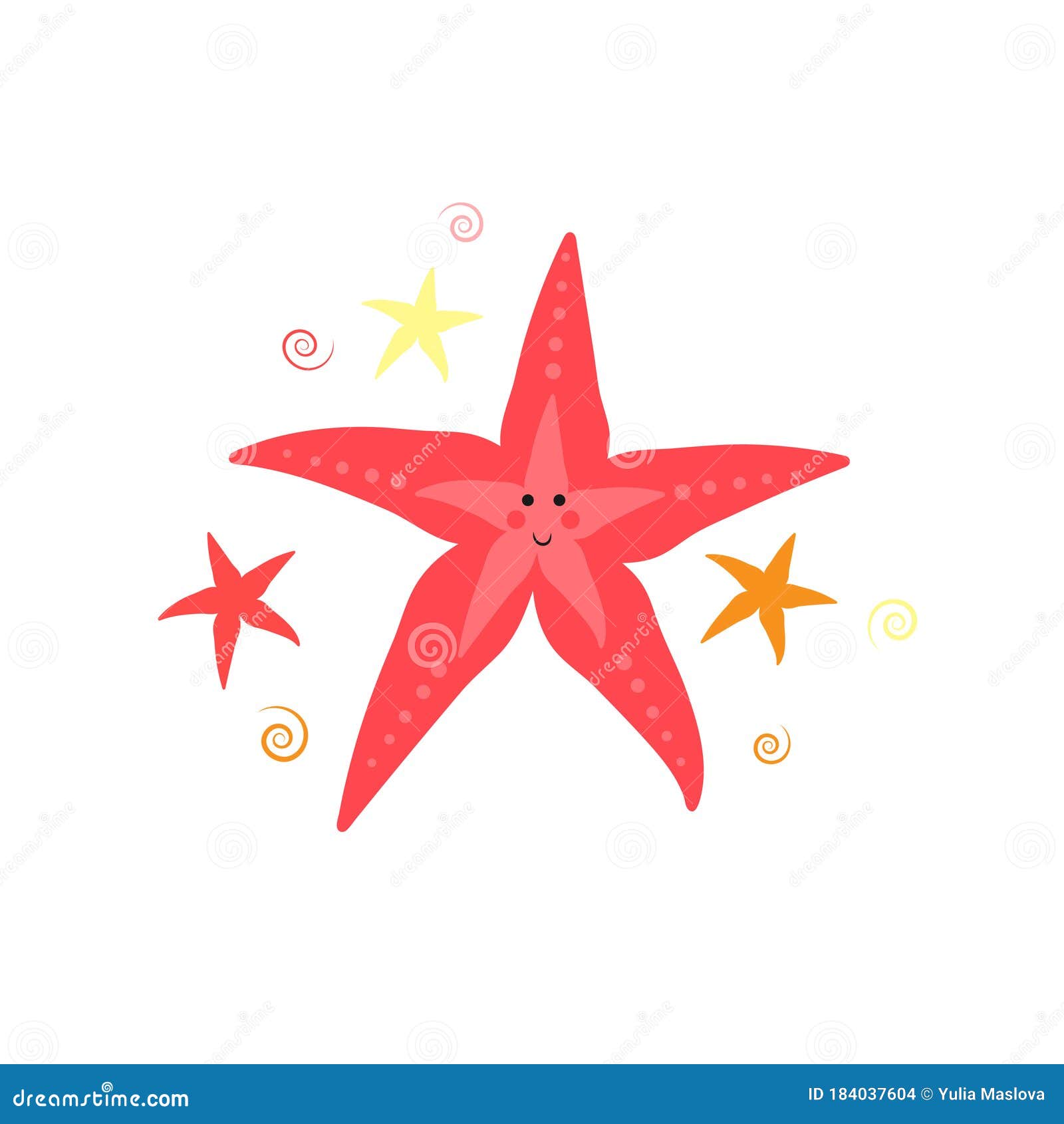 Tierno Pez Estrella De Dibujos Animados. Ilustración Para Imprimir En Libros Y Tarjetas De Ropa Para Bebés. Ilustración del Vector - Ilustración de puntos, pescados: 184037604 Tierno Pez Estrella De Dibujos Animados. Ilustración Para Imprimir En Libros Y Tarjetas De Ropa Para Bebés. Ilustración del Vector - Ilustración de puntos, pescados: 184037604