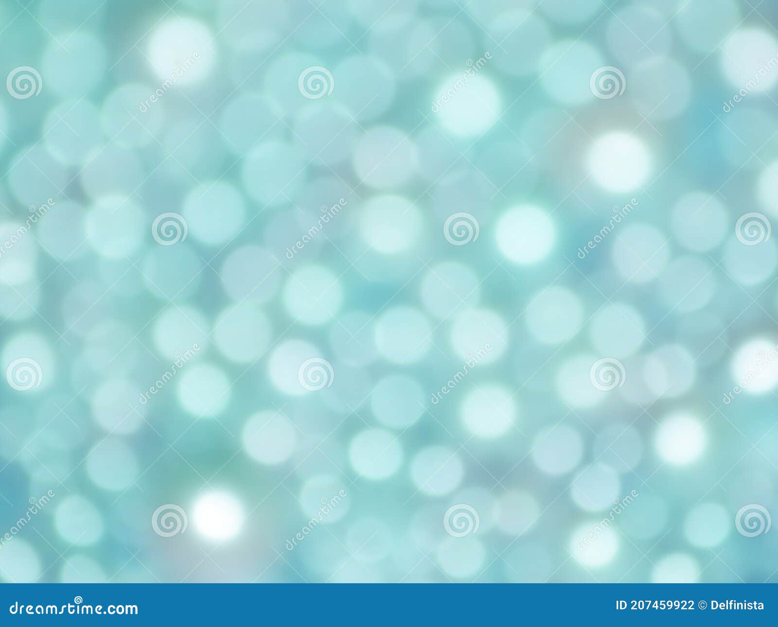 tiffany blue glitter background