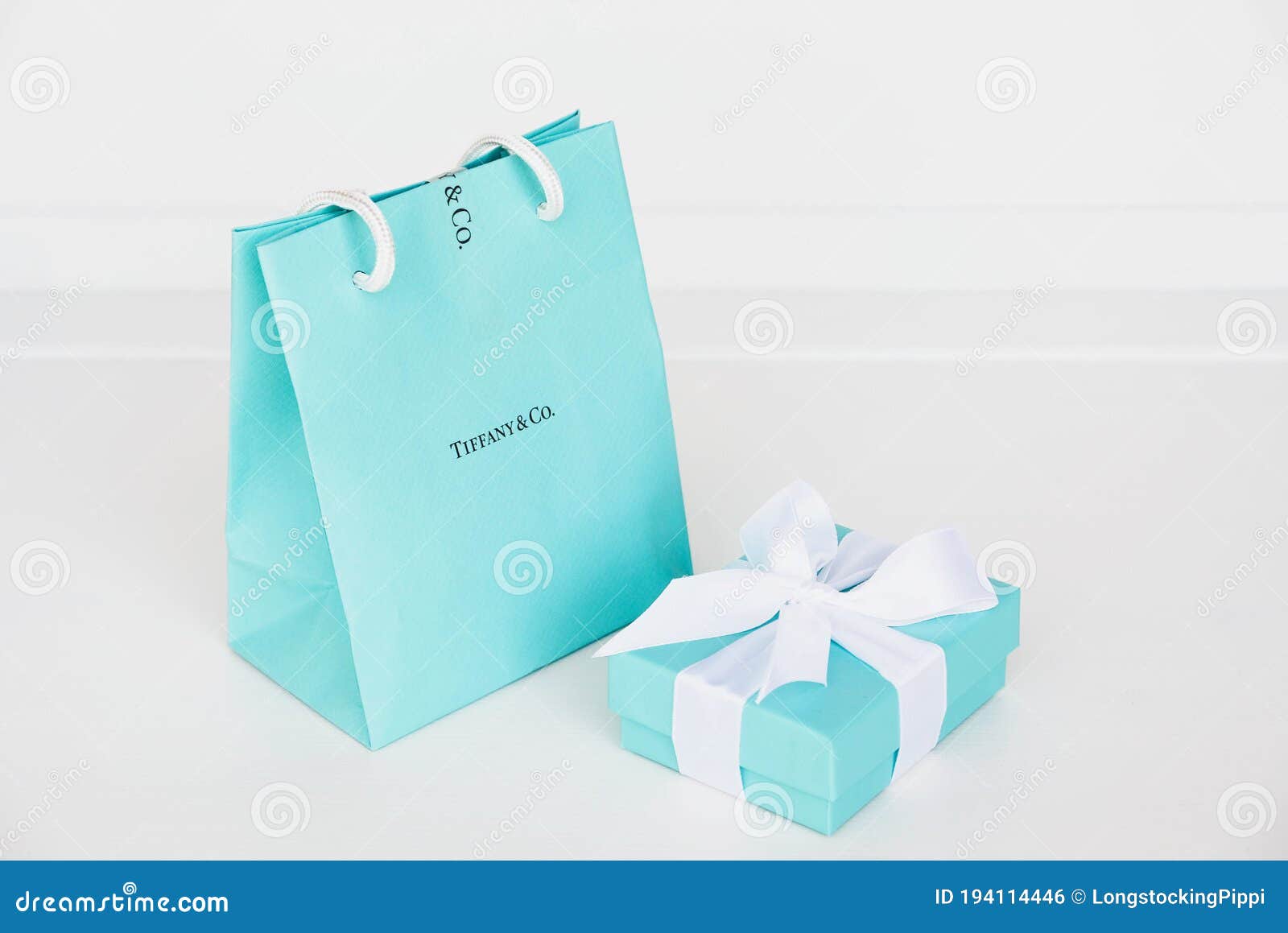 tiffany & co background