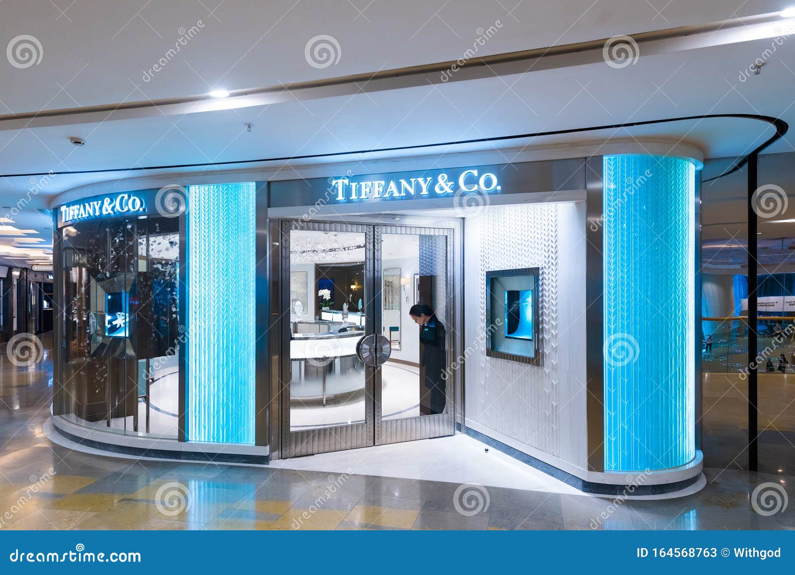 tiffany company