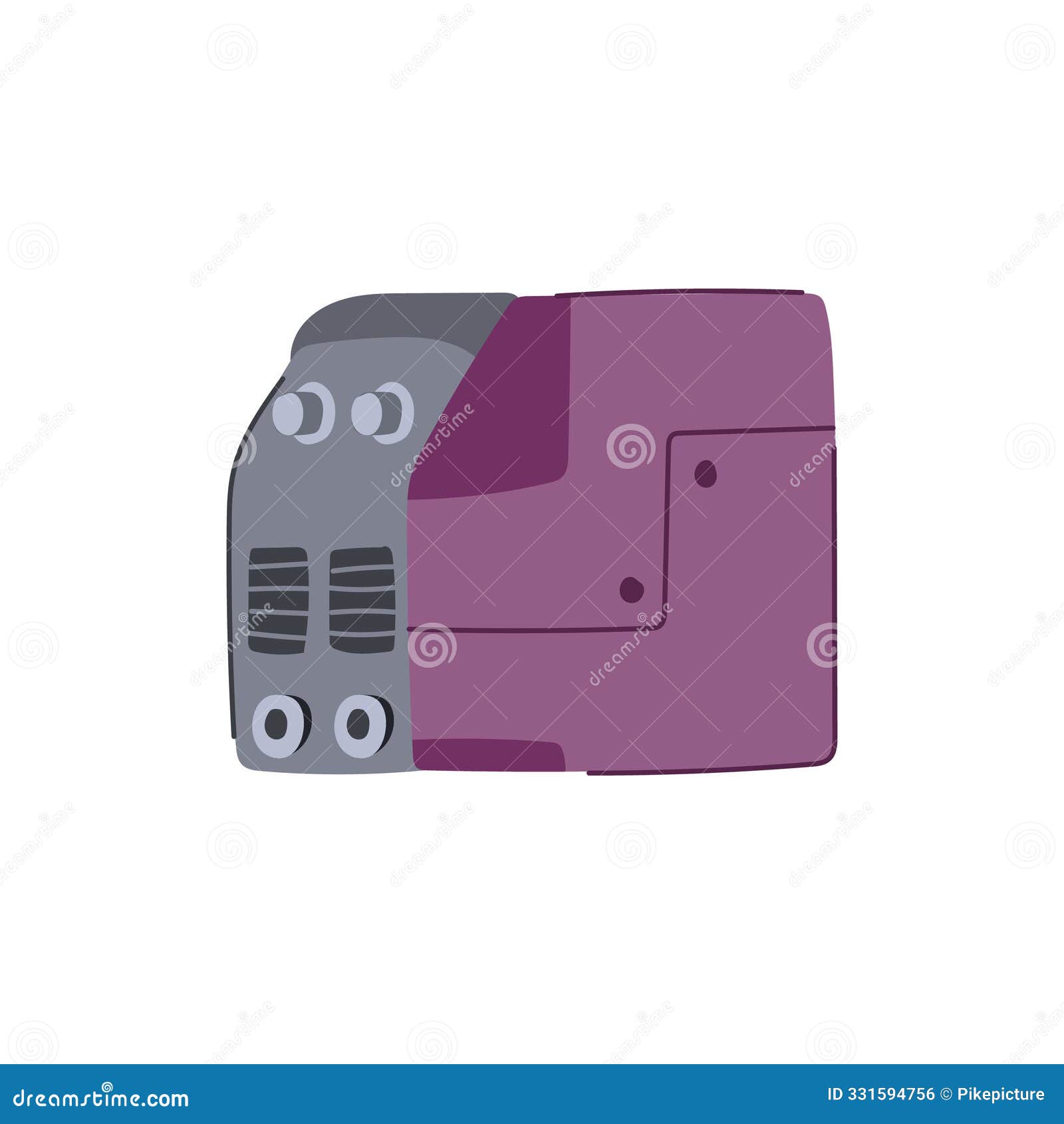 tig welding machine cartoon  