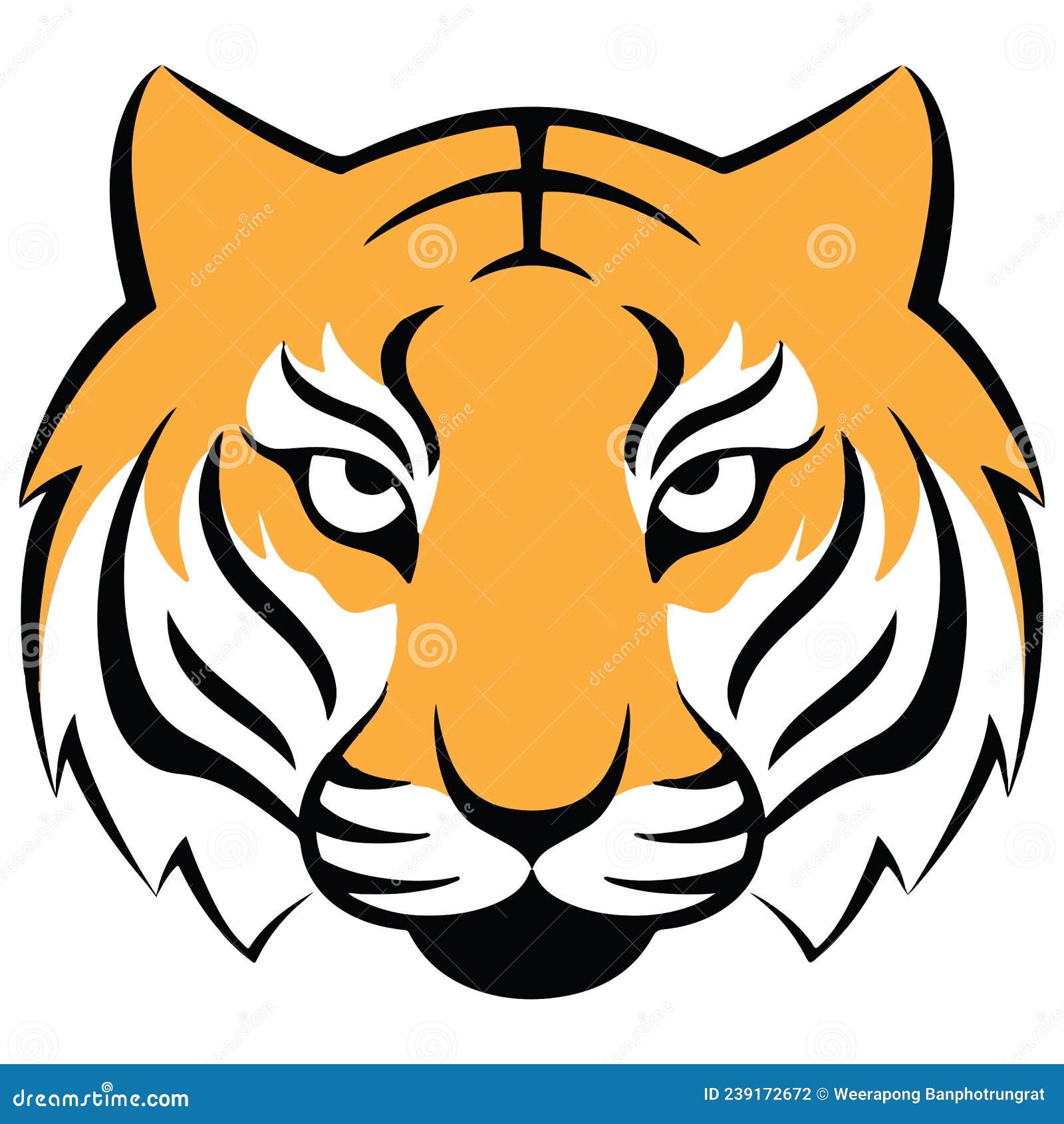Tiger Drawing for the Kids, Roar of Tiger, Wildlife or Wild Animal, the Sign of Power and Danger Stock Vector - Illustration of kids, child: 239172672 Tiger Drawing for the Kids, Roar of Tiger, Wildlife or Wild Animal, the Sign of Power and Danger Stock Vector - Illustration of kids, child: 239172672
