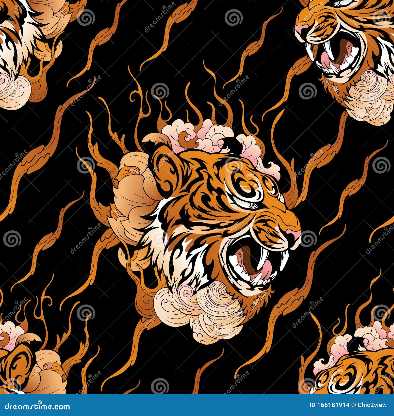 5,423 Sumatra Tiger Wild Images, Stock Photos, 3D objects, & Vectors |  Shutterstock