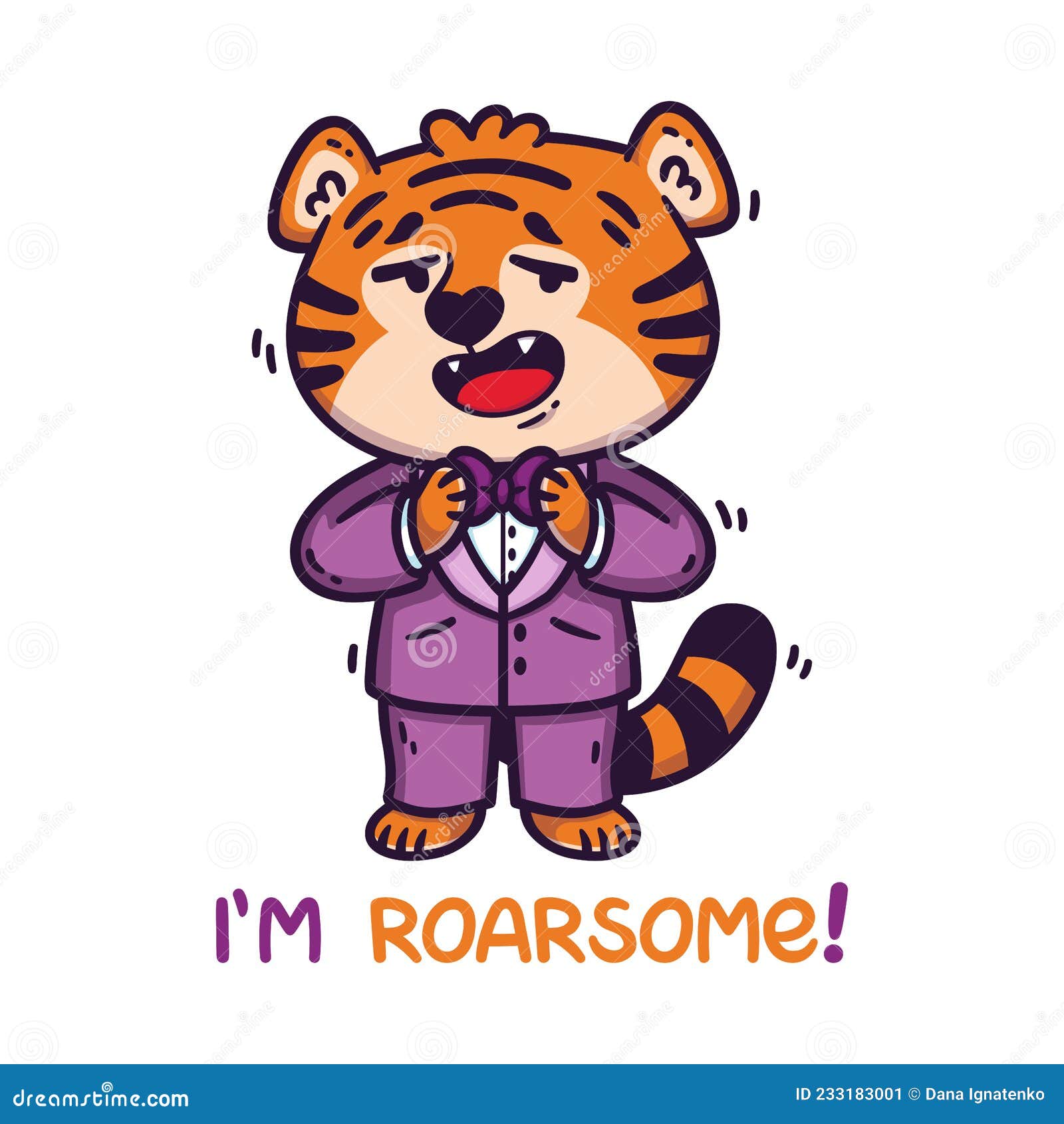 Roarsome Lettering Stock Illustrations – 23 Roarsome Lettering Stock  Illustrations, Vectors & Clipart - Dreamstime