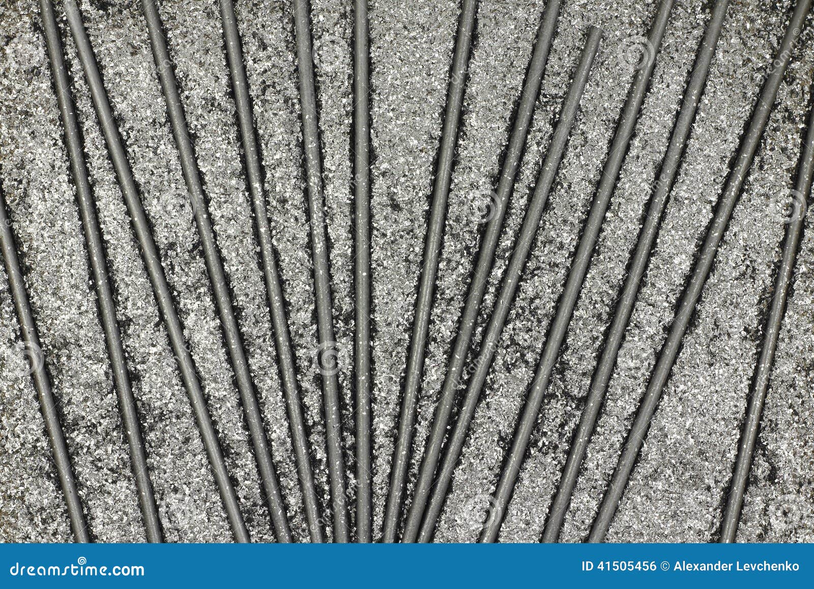 25 Tiges Graphite 99,9% Carbone 6x250mm - Électrodes, Usinage, Bricolage Précision