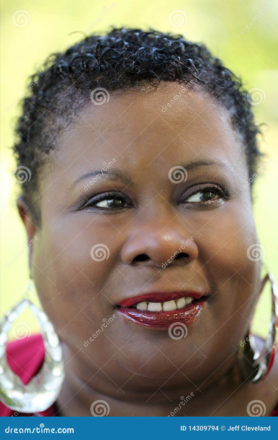 820 Outdoor Portrait Middle Aged Black Woman Stock Photos - Free &  Royalty-Free Stock Photos from Dreamstime