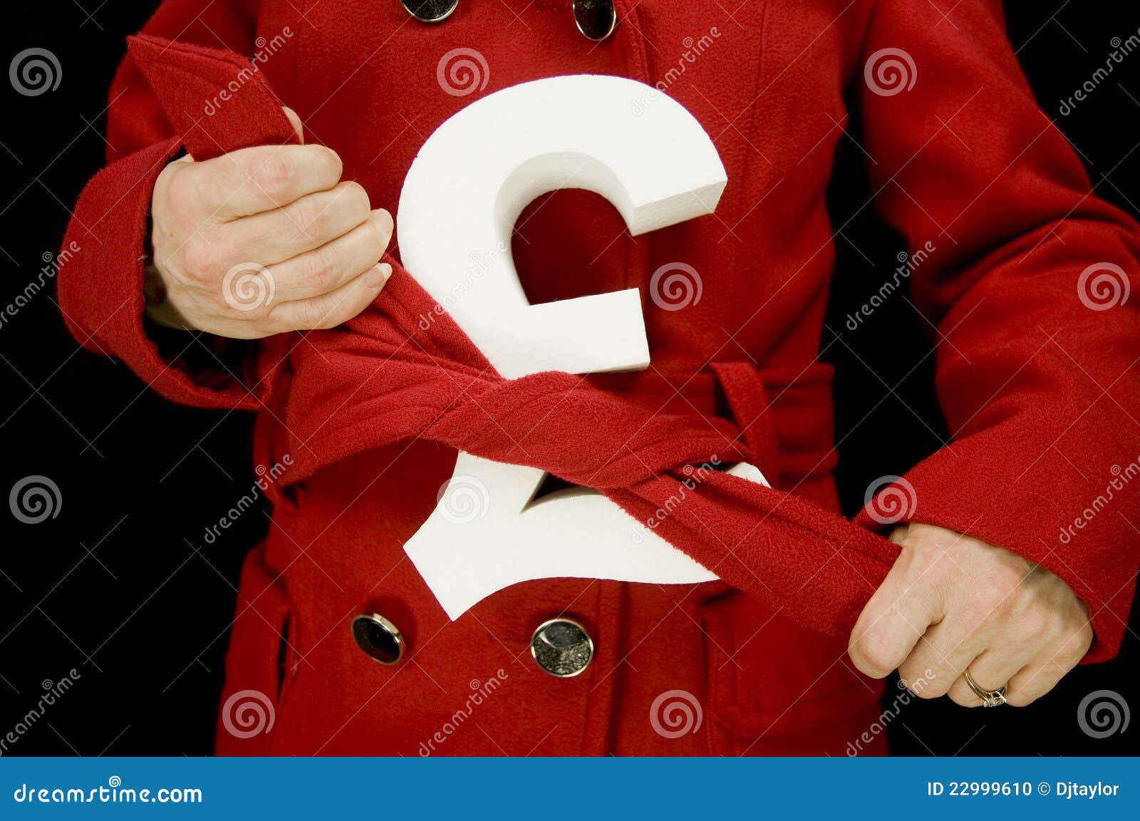 Tightening one s belt stock photo. Image of banking, black 22999610