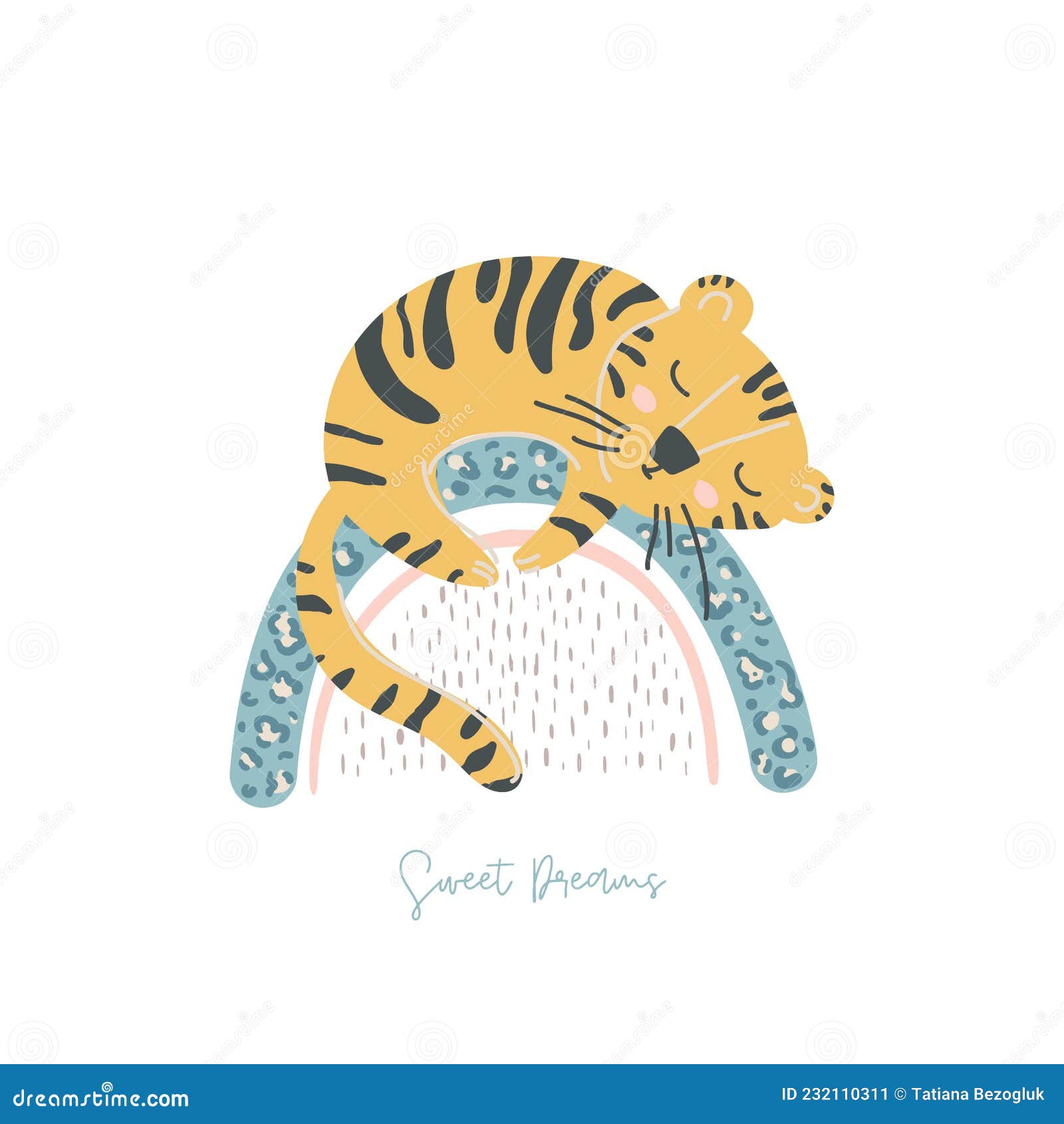 Vetores de Cara De Gato Bonito Dos Desenhos Animados Com O Peixe Na Boca De  Impressão Imprimir Infantil Para Berçário Crianças Vestuário Cartaz Cartão  Postal Ilustração Vetorial e mais imagens de Animal 
